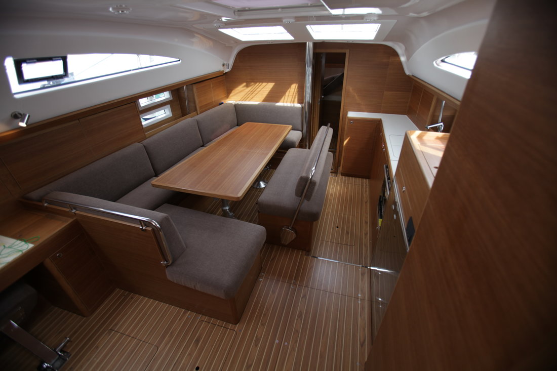 Elan Impression 45.1 — photo 15