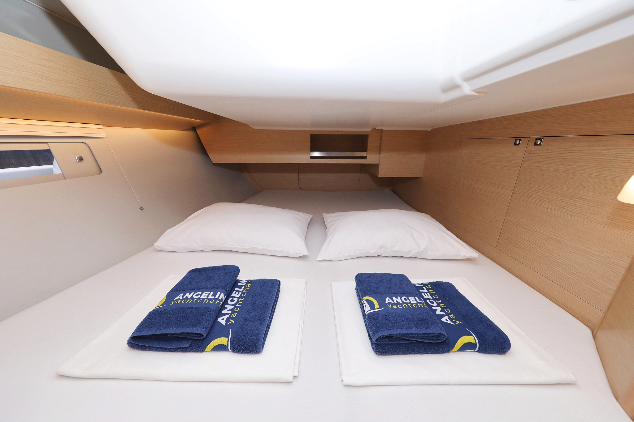 Dufour 430 GL — photo 26