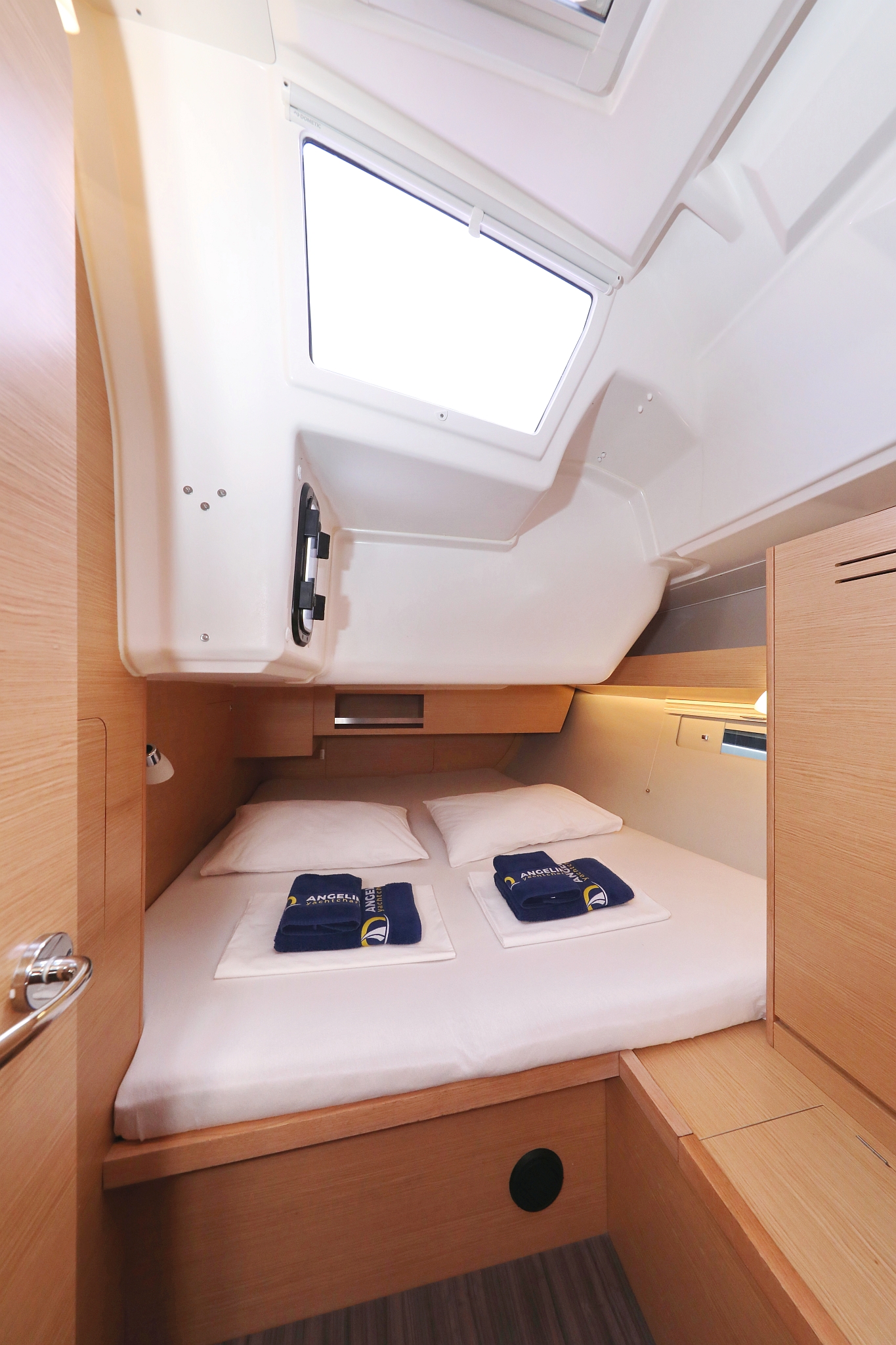 Dufour 430 GL — photo 27