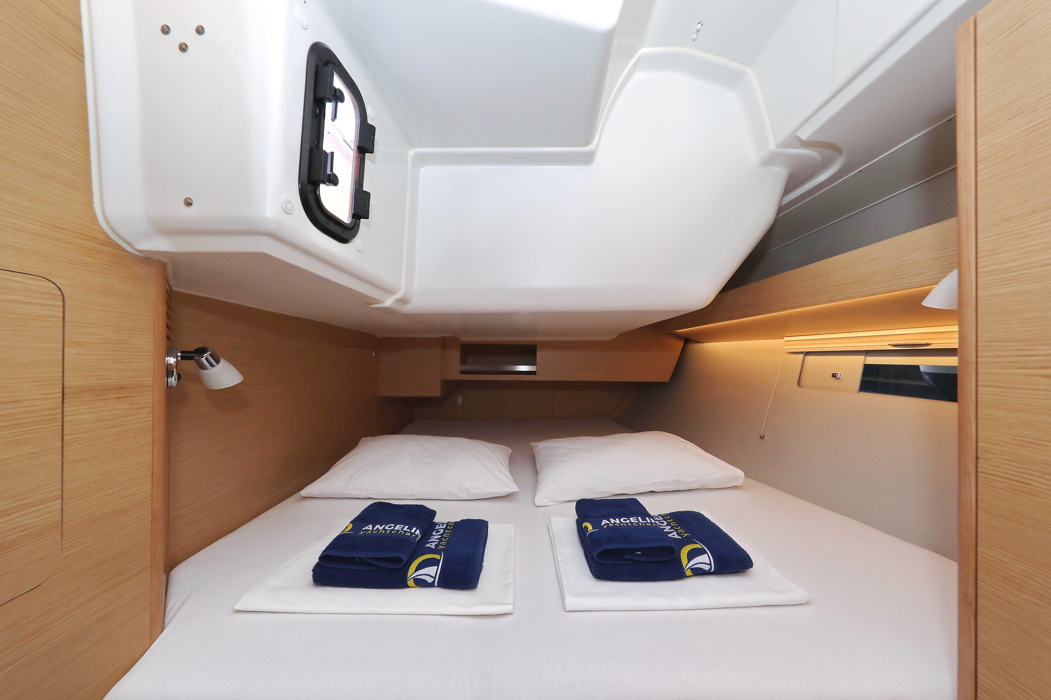 Dufour 430 GL — photo 28