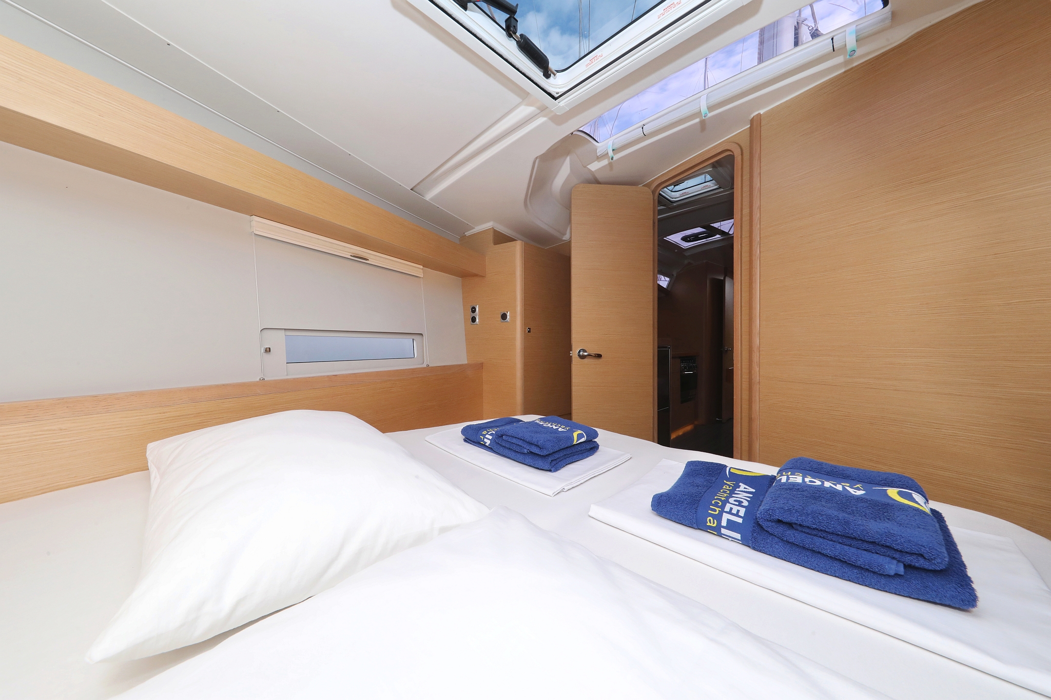 Dufour 430 GL — photo 30