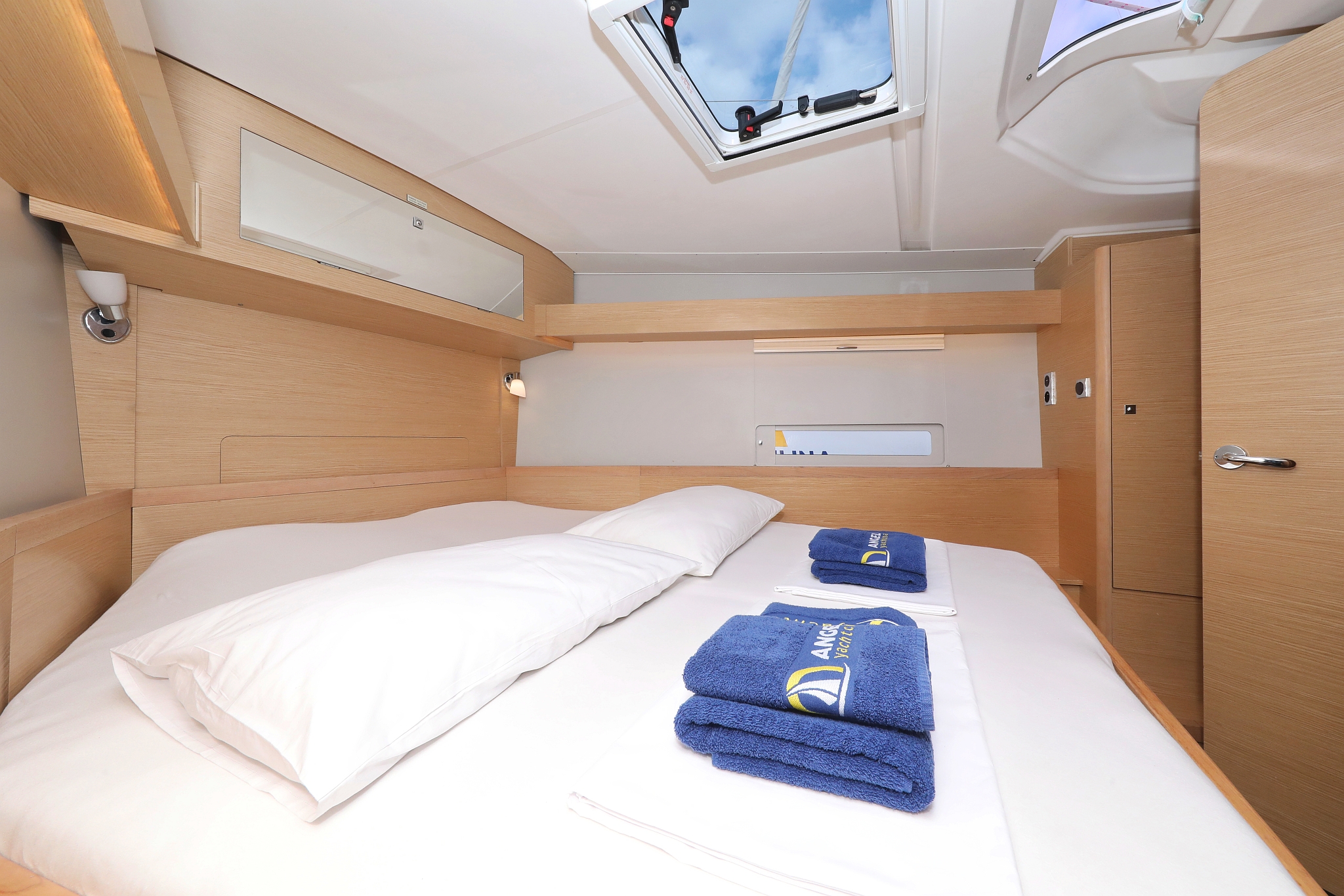 Dufour 430 GL — photo 31