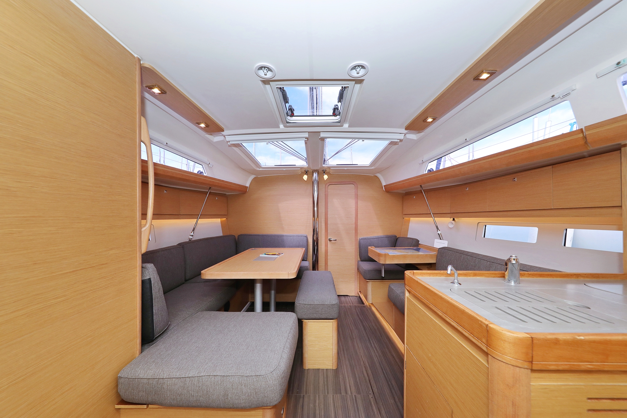 Dufour 412 GL — photo 2