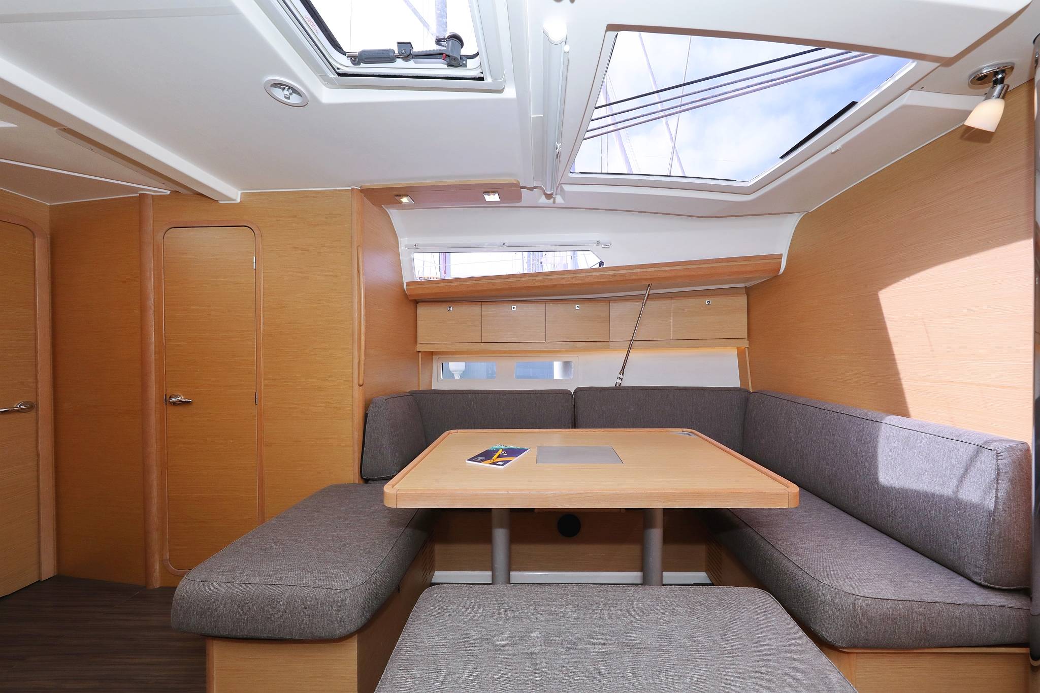 Dufour 412 GL — photo 5
