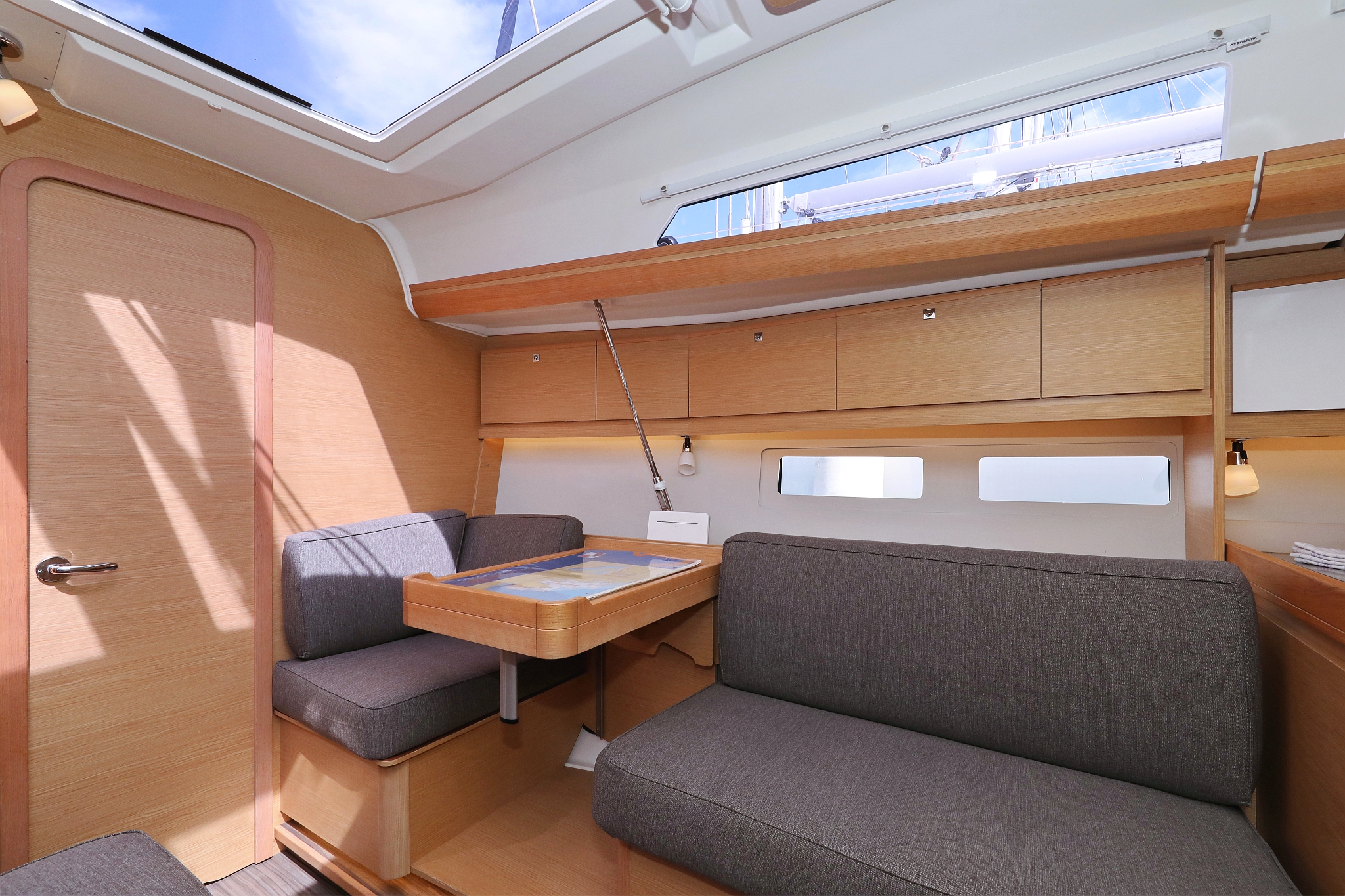 Dufour 412 GL — photo 7