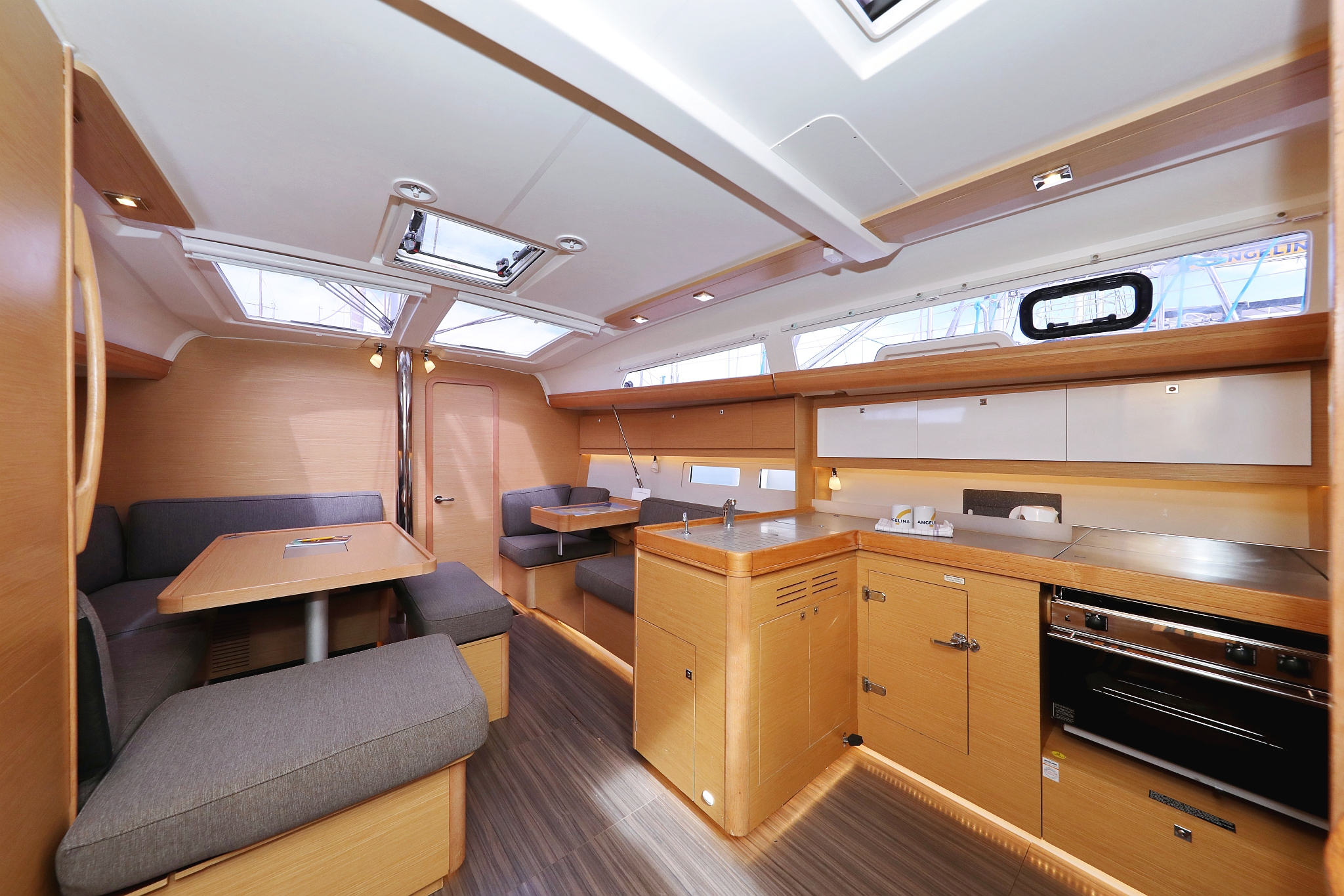 Dufour 412 GL — photo 9