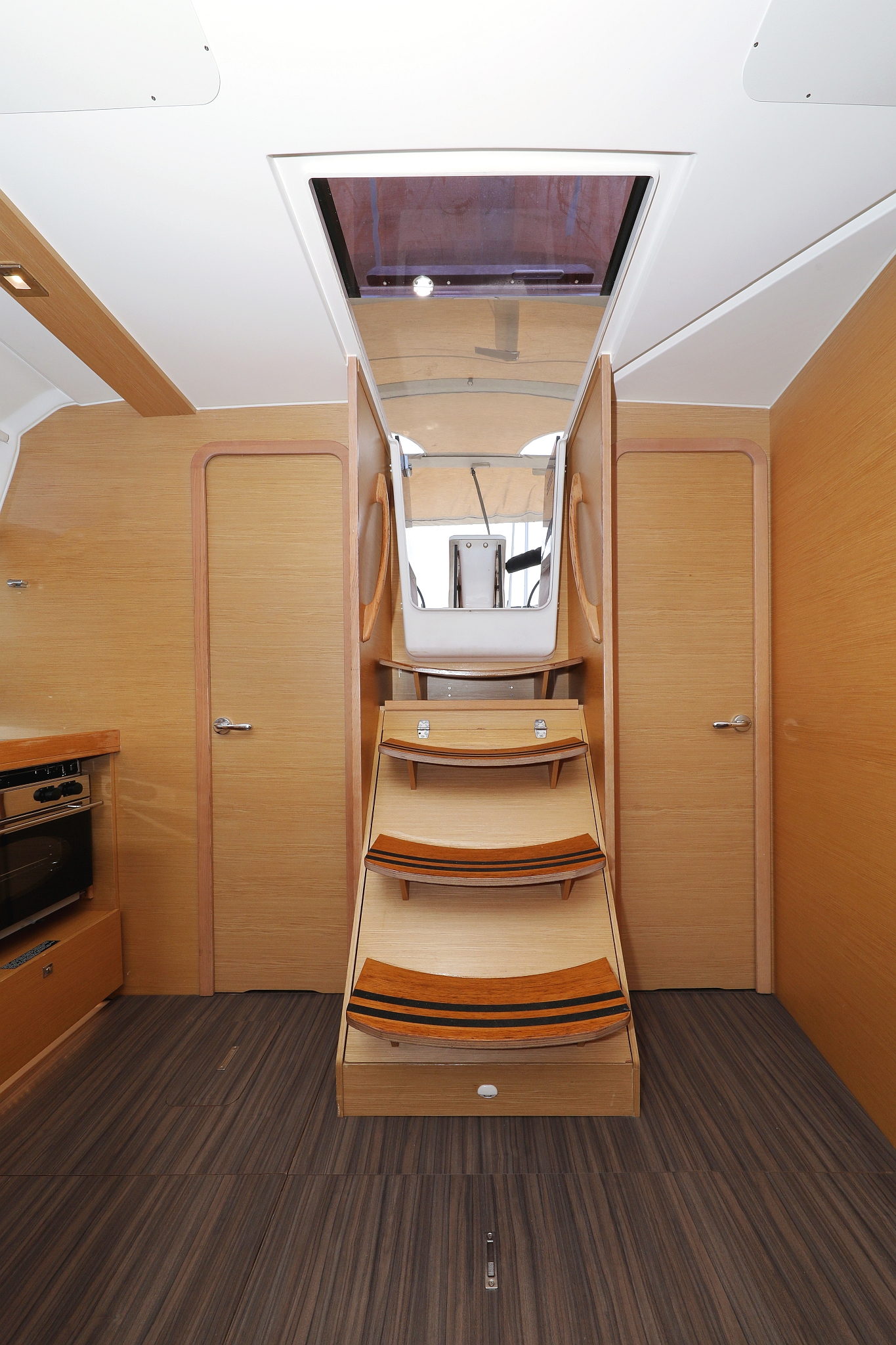 Dufour 412 GL — photo 12