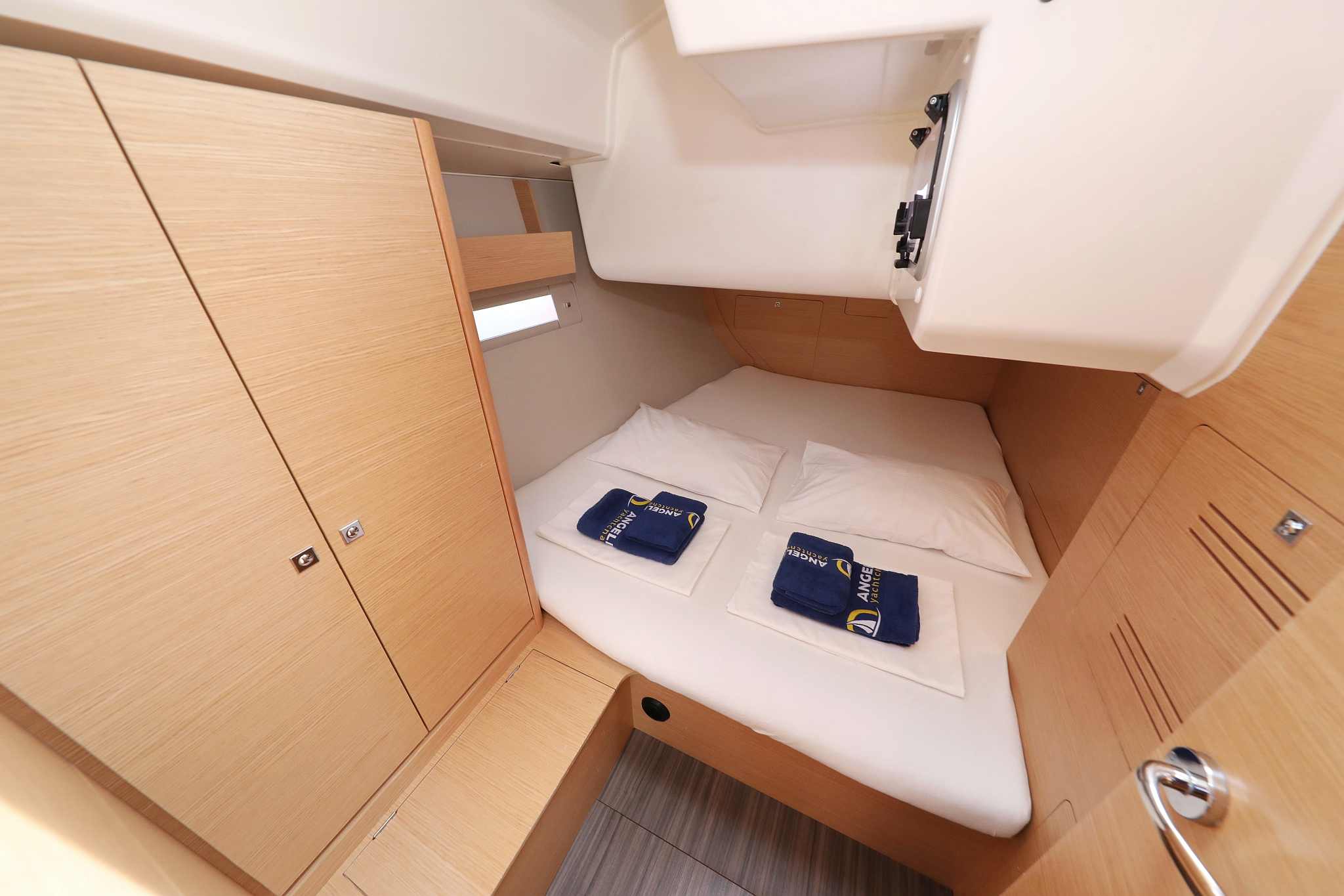 Dufour 412 GL — photo 13