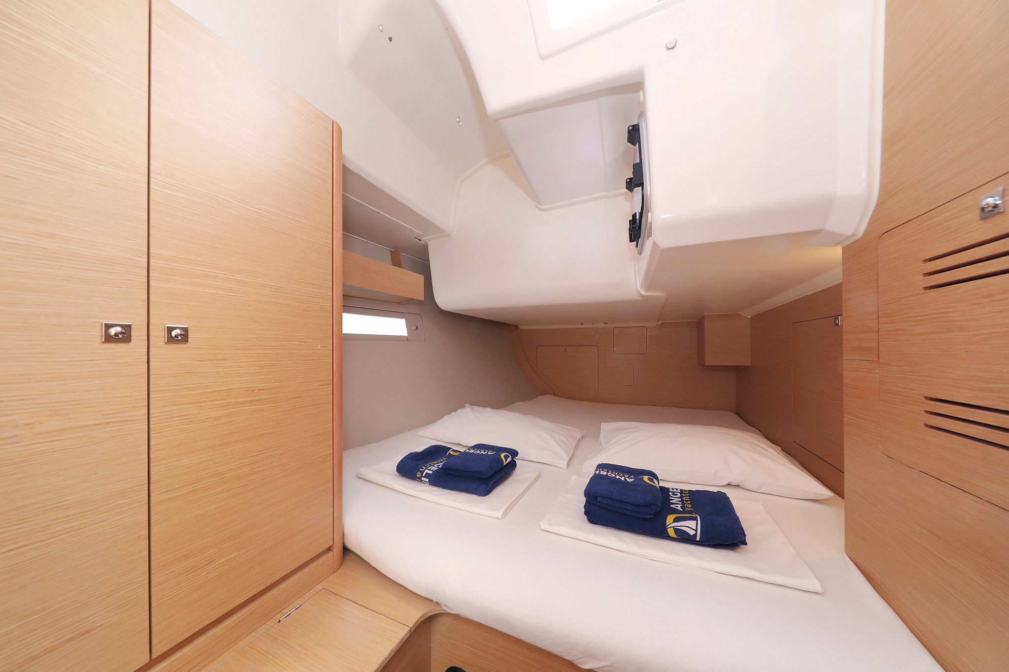Dufour 412 GL — photo 14