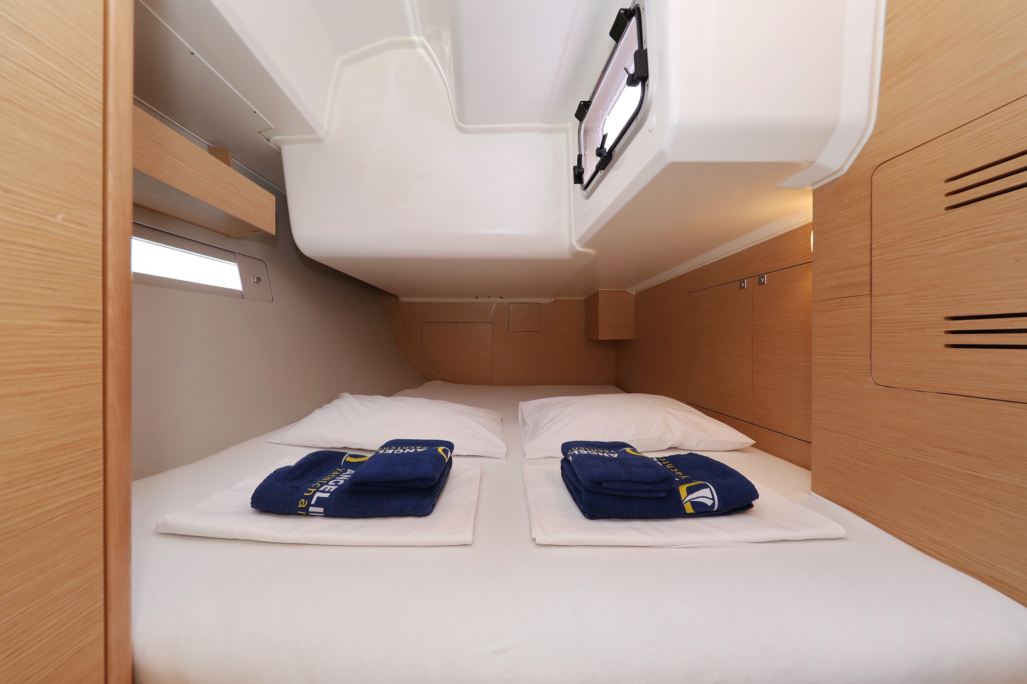 Dufour 412 GL — photo 15