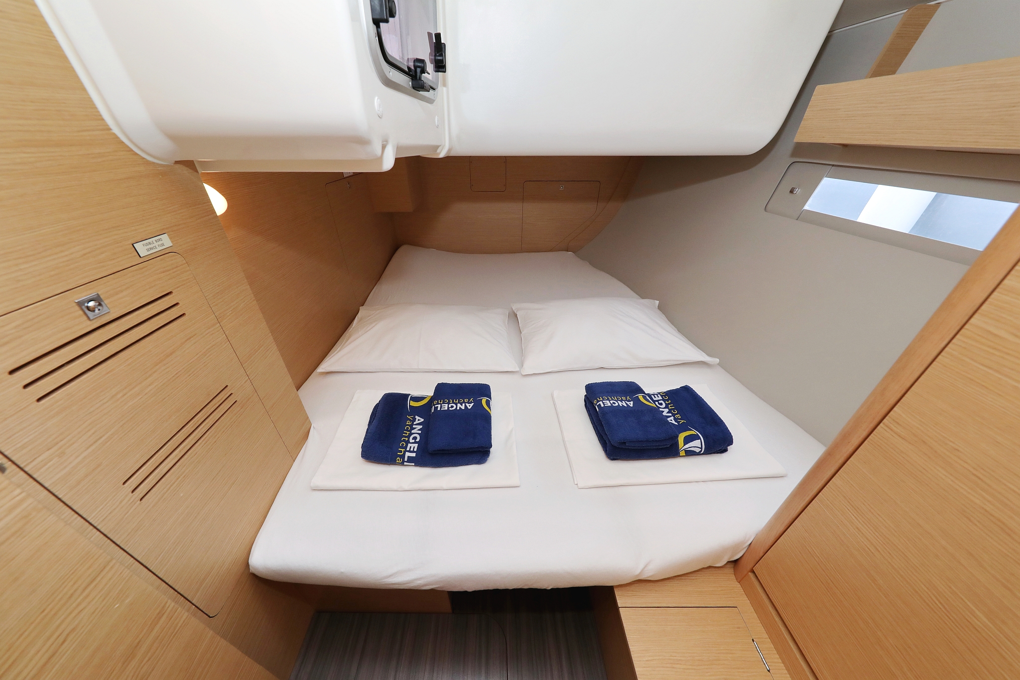 Dufour 412 GL — photo 16