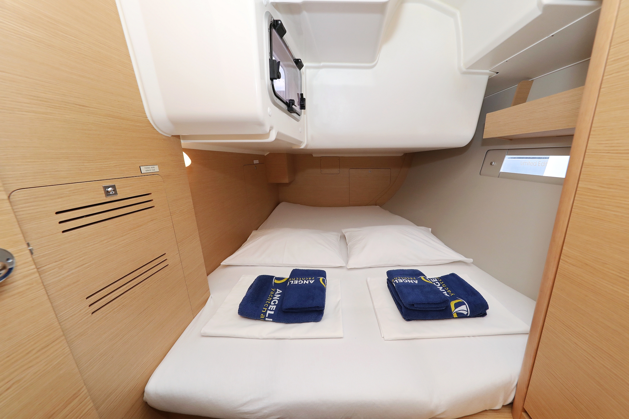 Dufour 412 GL — photo 17