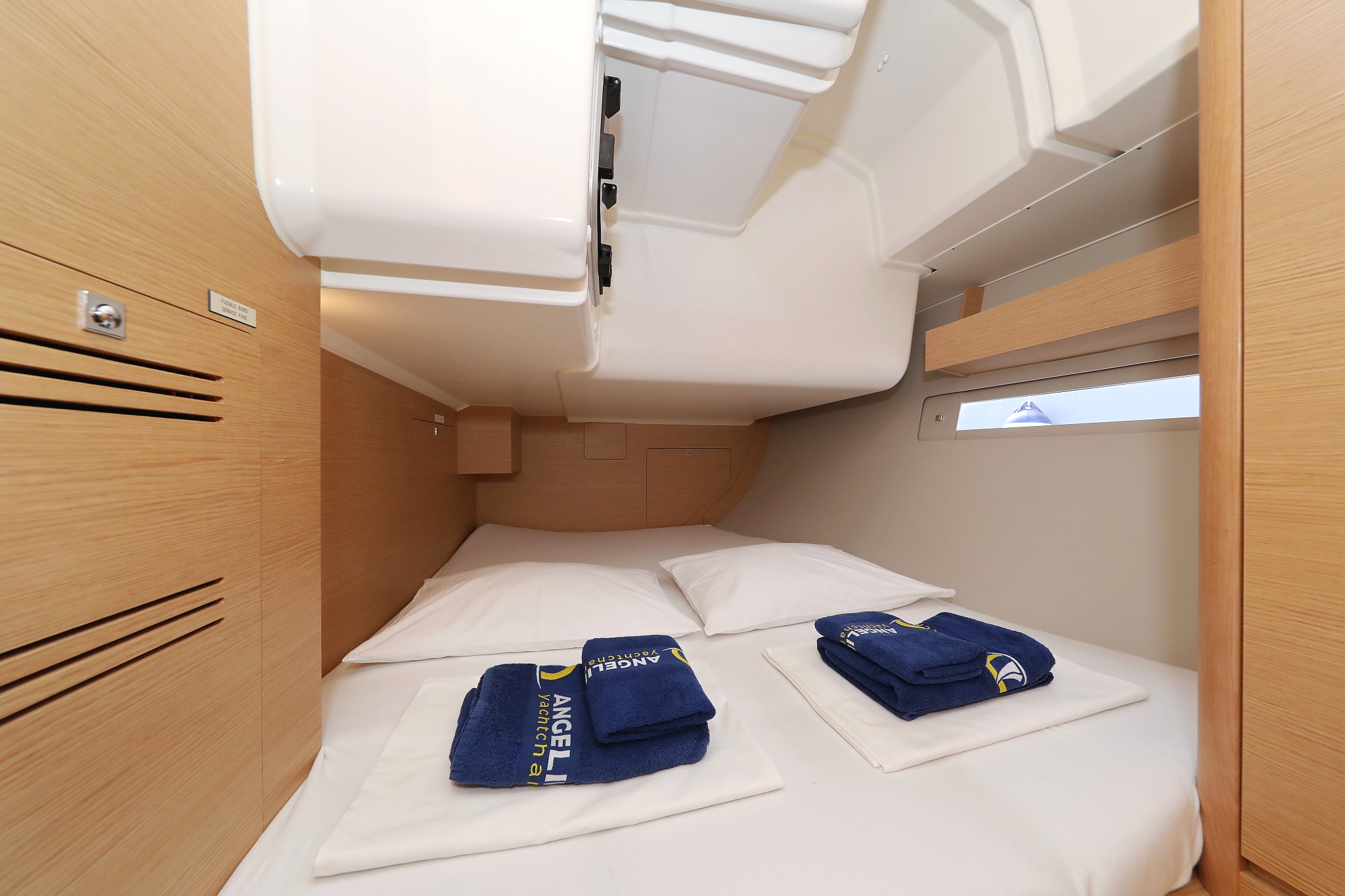 Dufour 412 GL — photo 18
