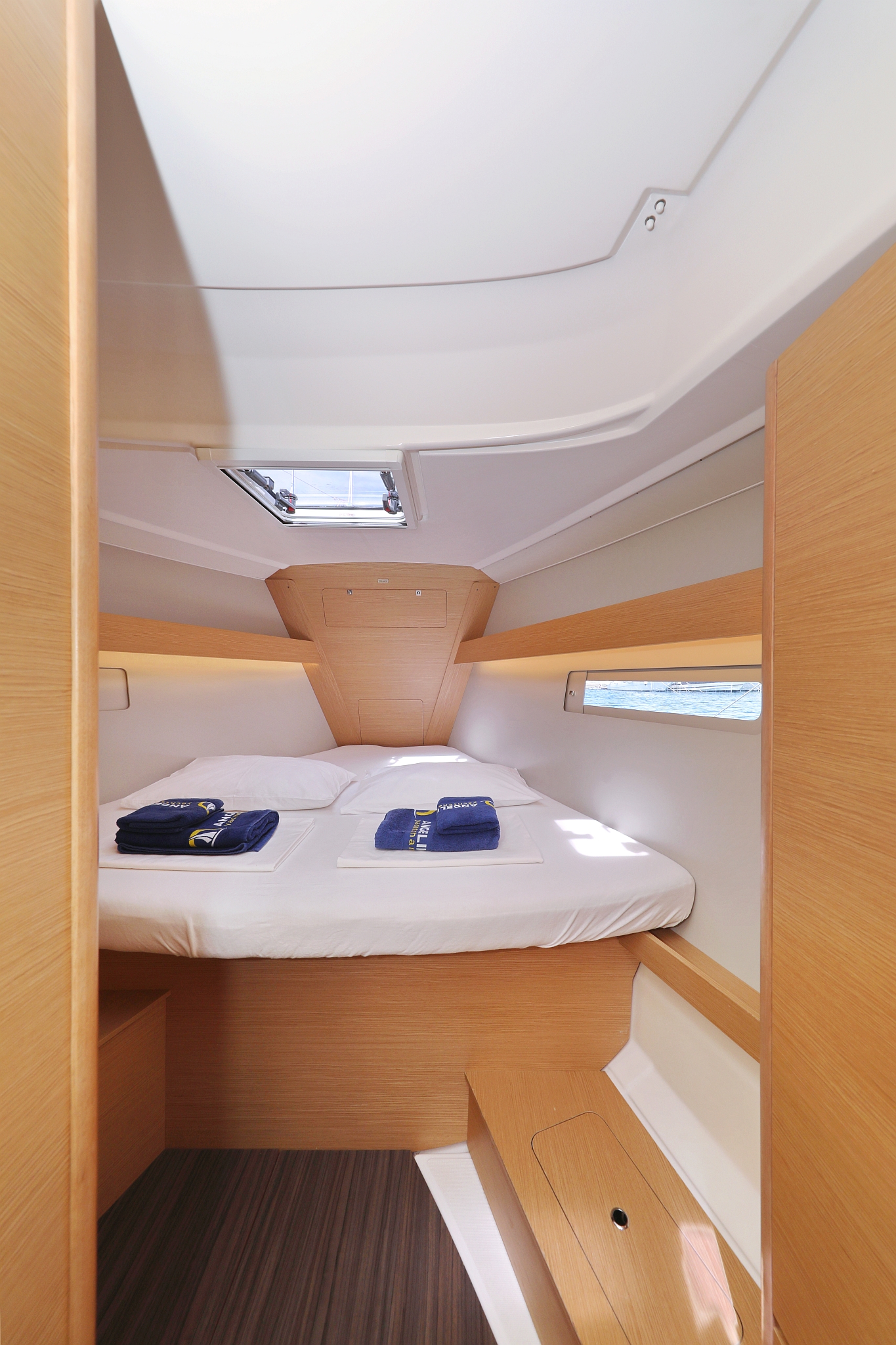 Dufour 412 GL — photo 19