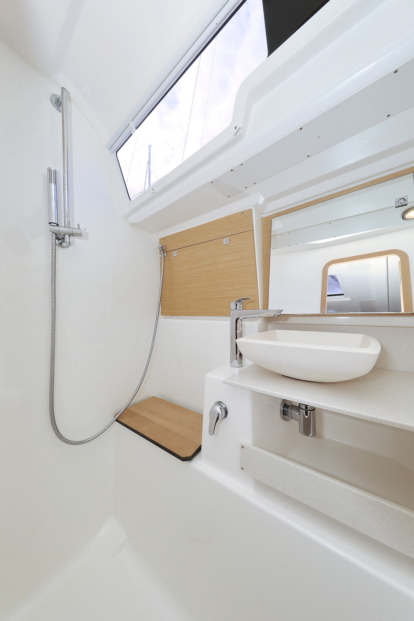 Dufour 412 GL — photo 23