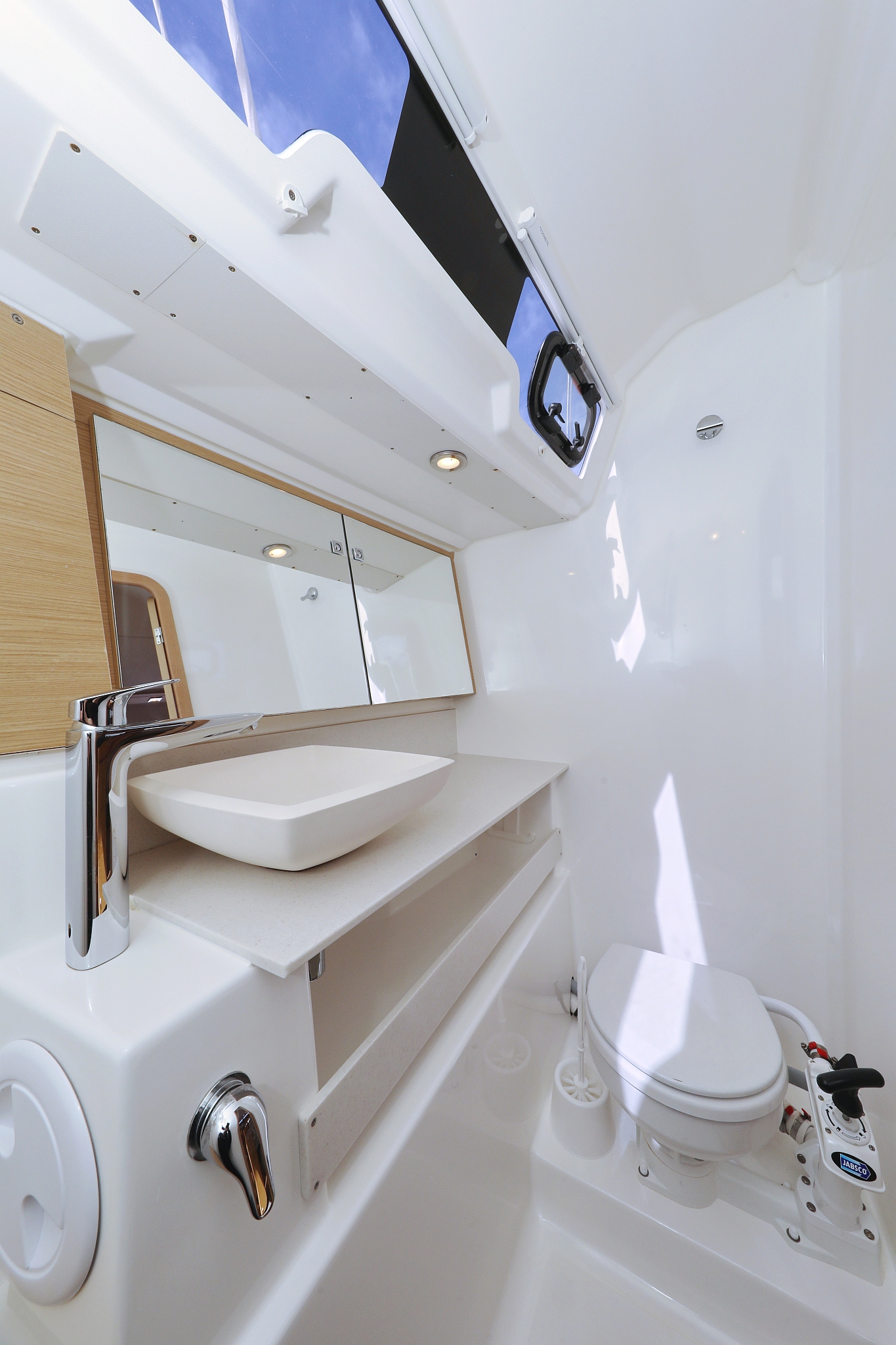 Dufour 412 GL — photo 24