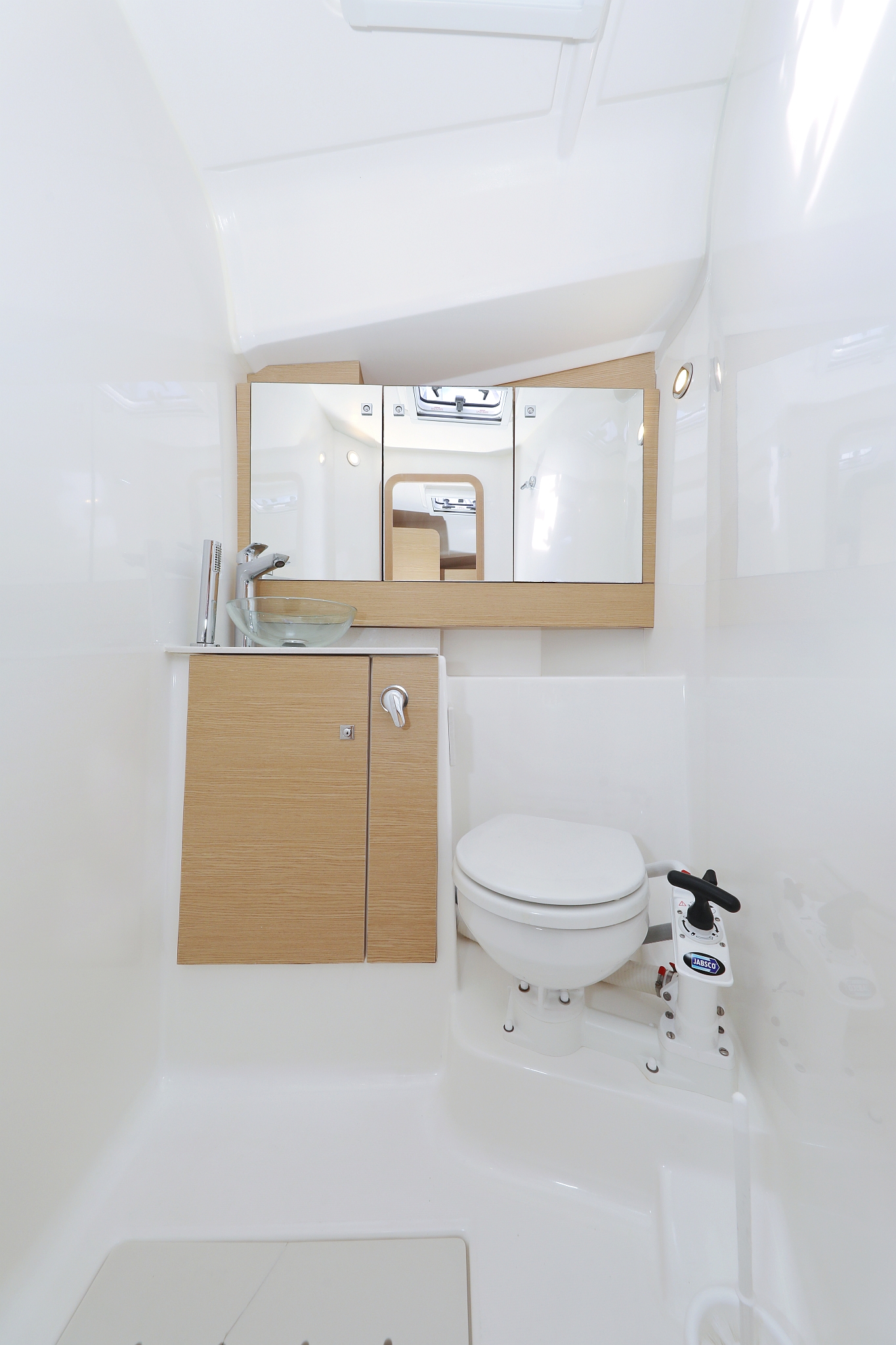 Dufour 412 GL — photo 25