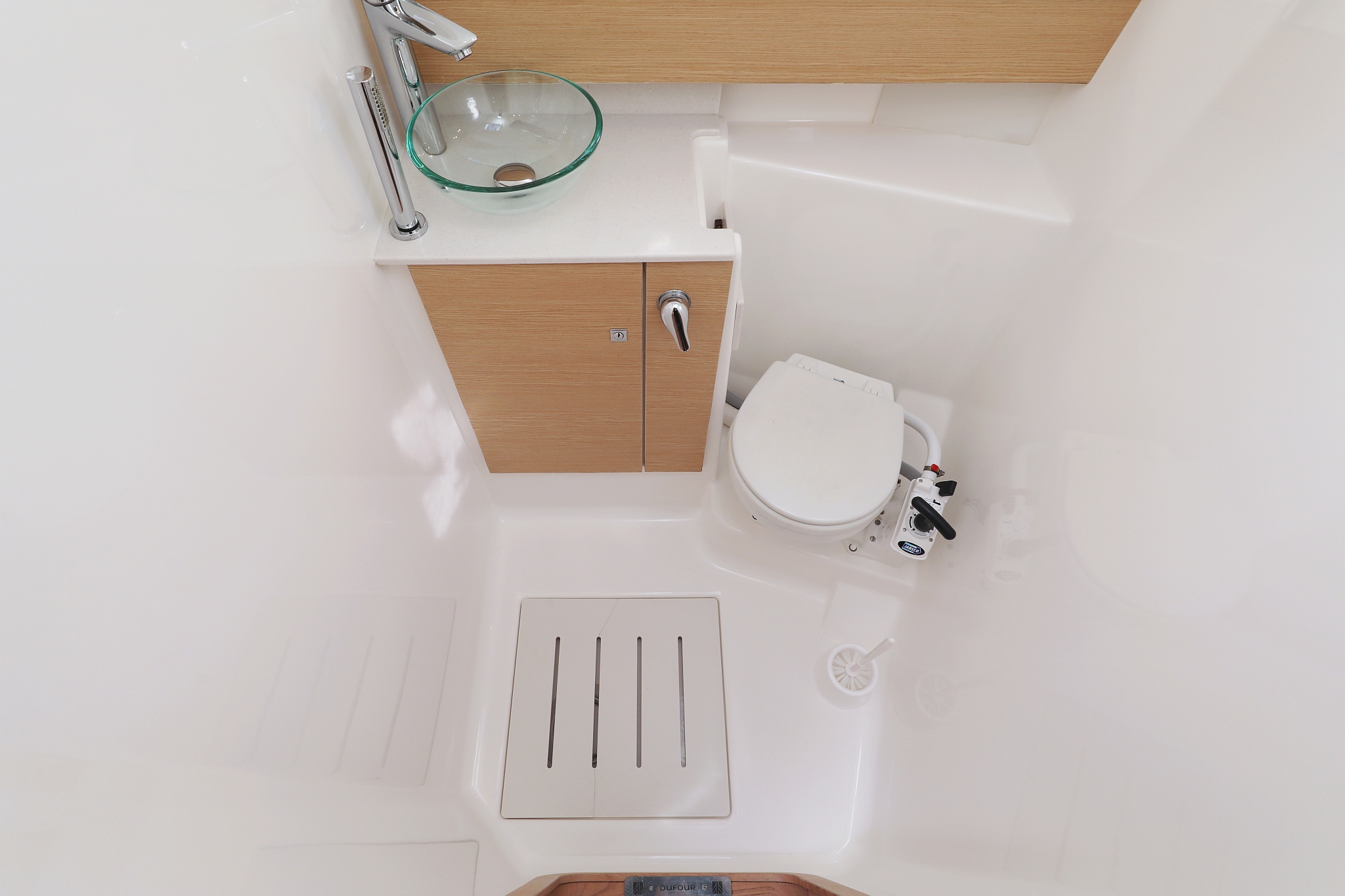 Dufour 412 GL — photo 26