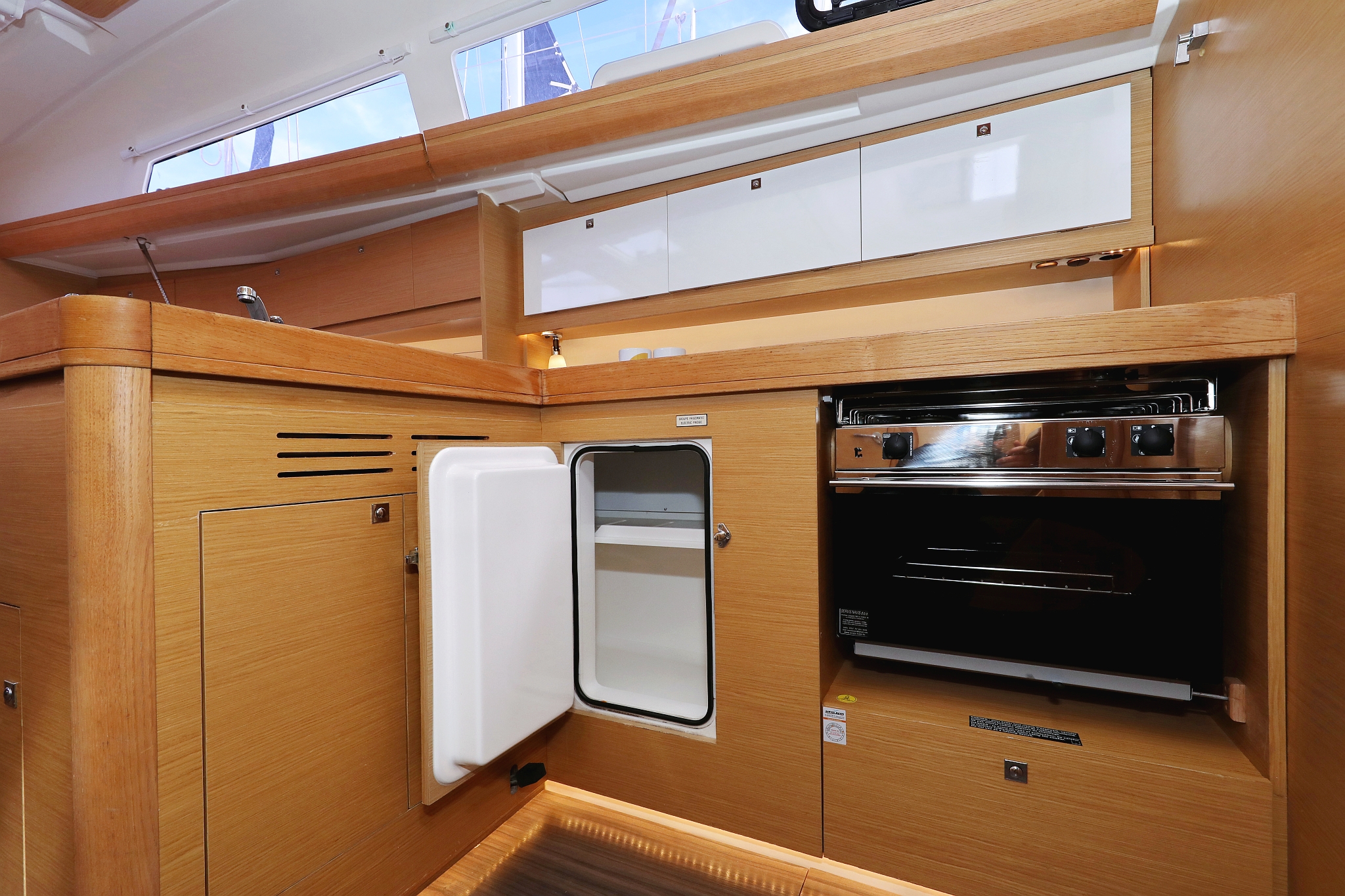 Dufour 412 GL — photo 28