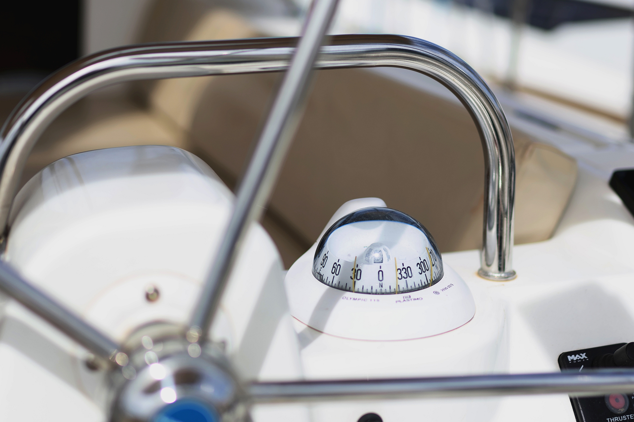 Dufour 412 GL — photo 34