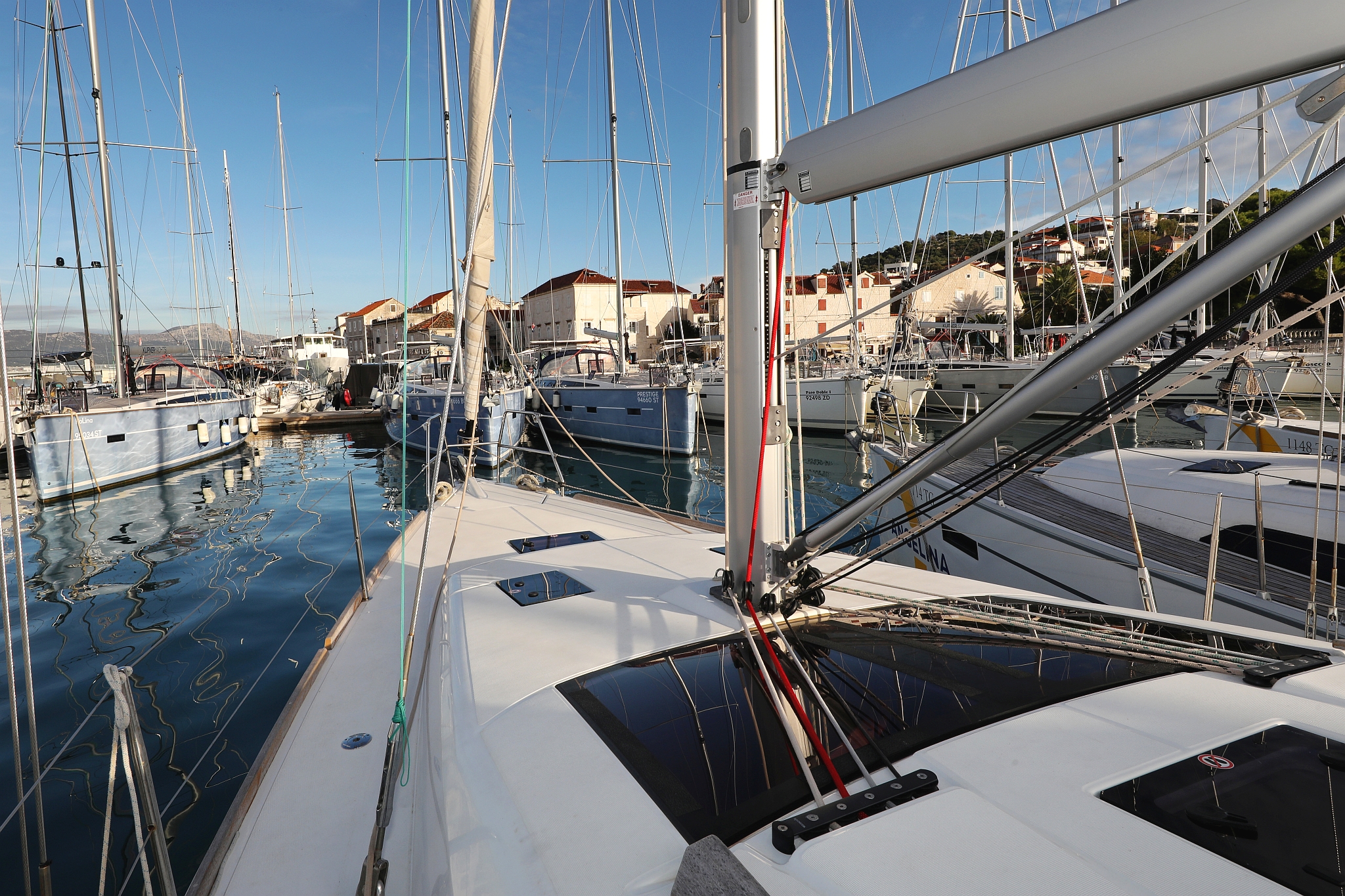 Dufour 412 GL — photo 10