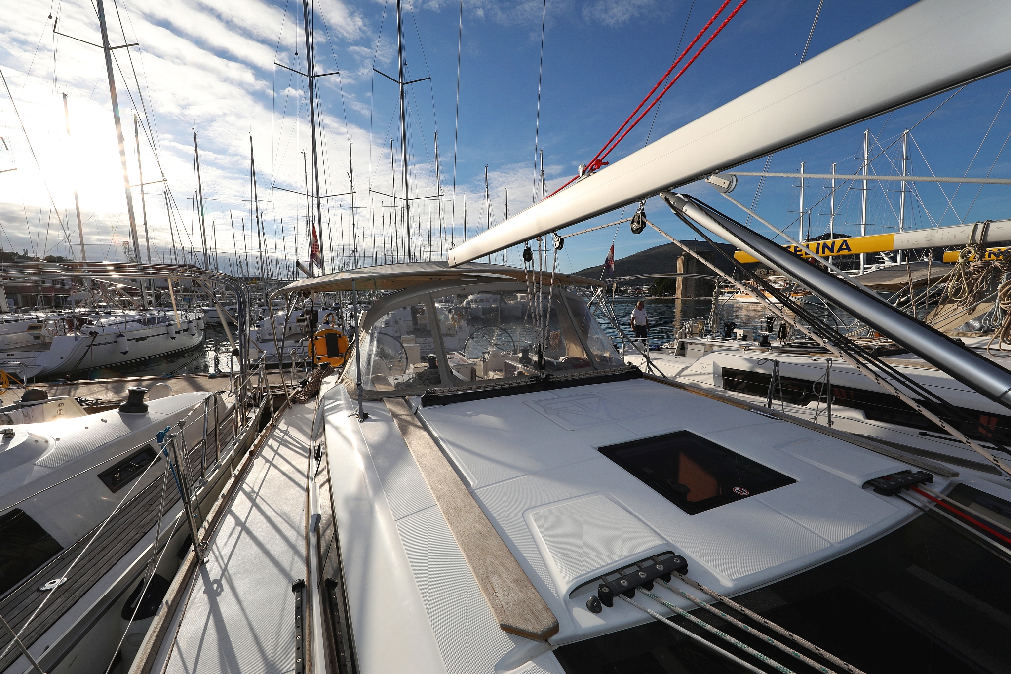 Dufour 412 GL — photo 12