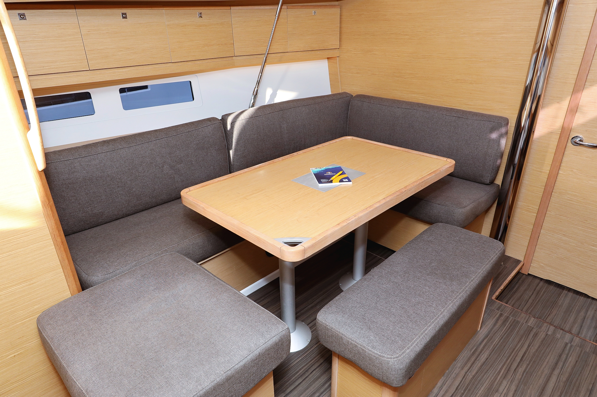 Dufour 412 GL — photo 16