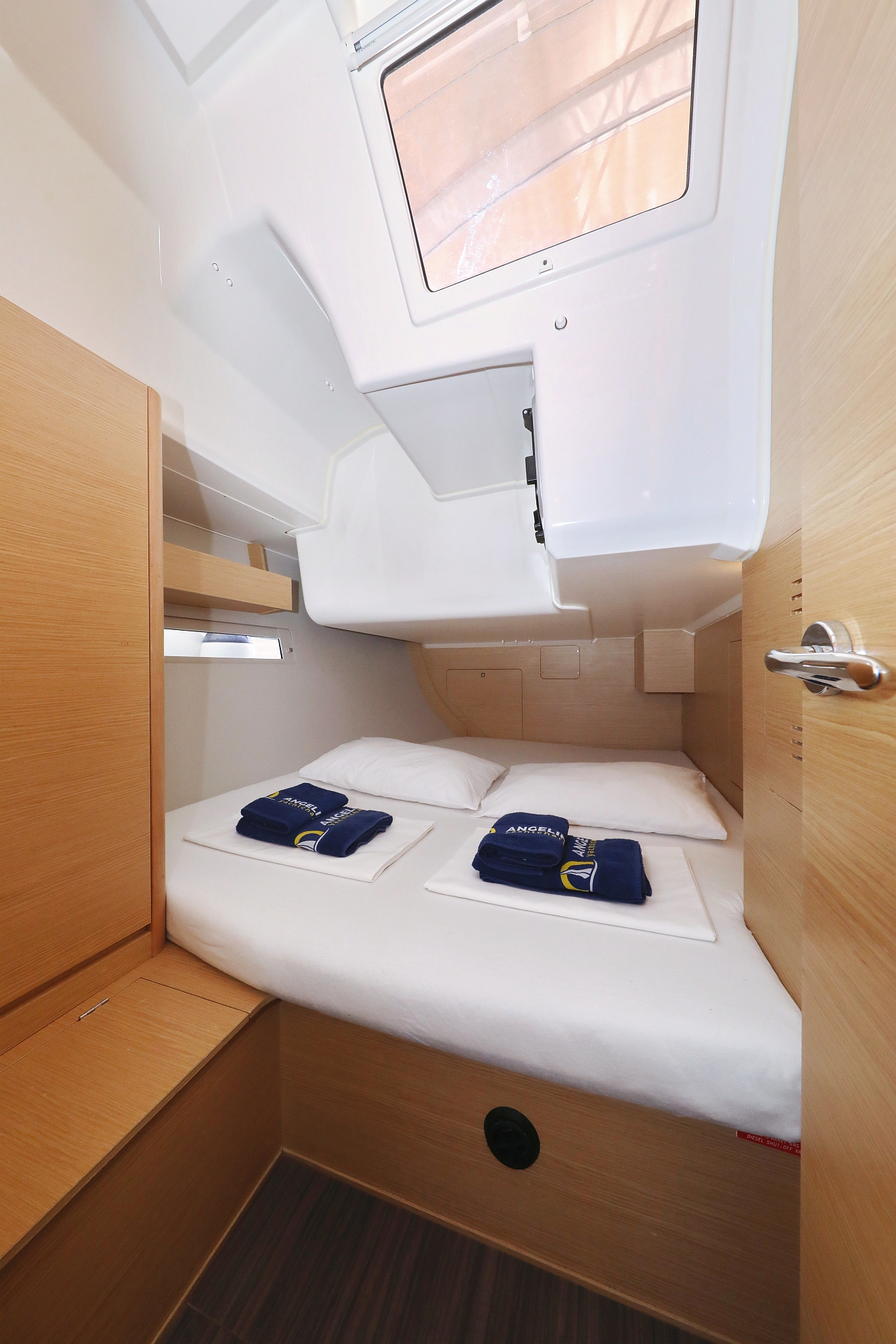 Dufour 412 GL — photo 23