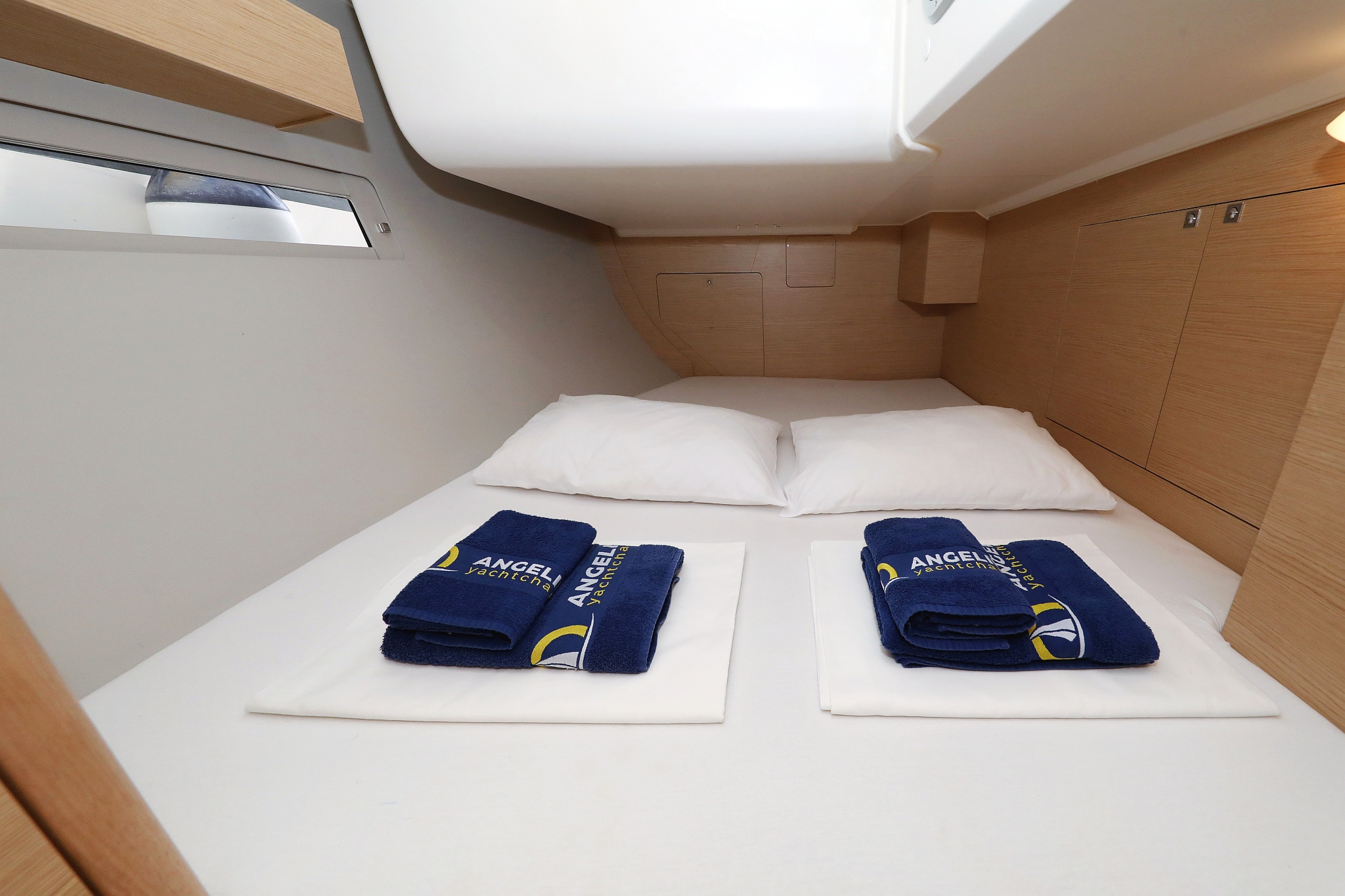 Dufour 412 GL — photo 24