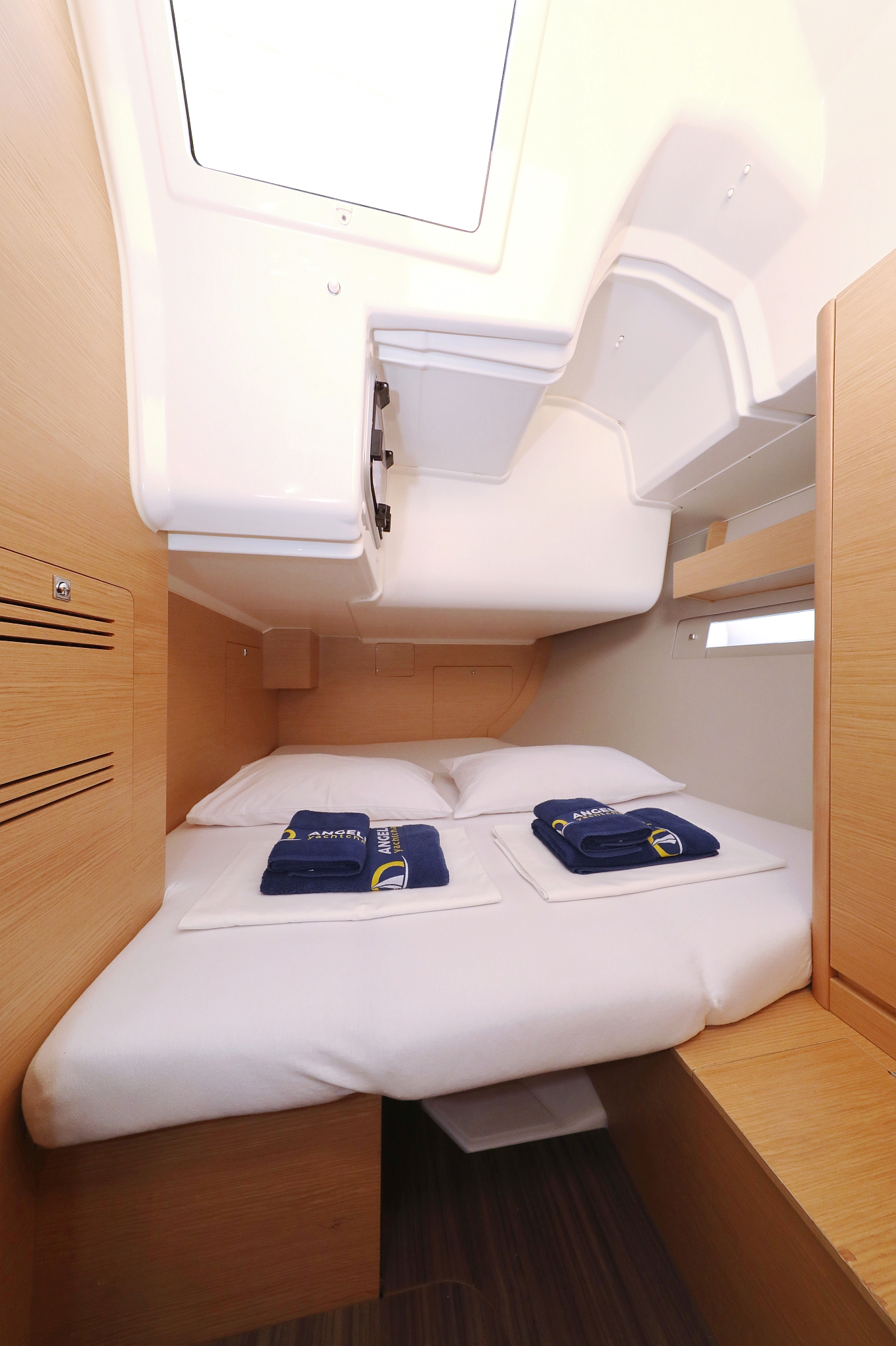 Dufour 412 GL — photo 26