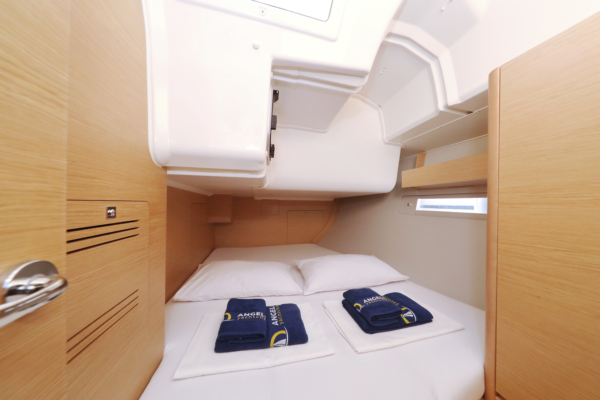 Dufour 412 GL — photo 27