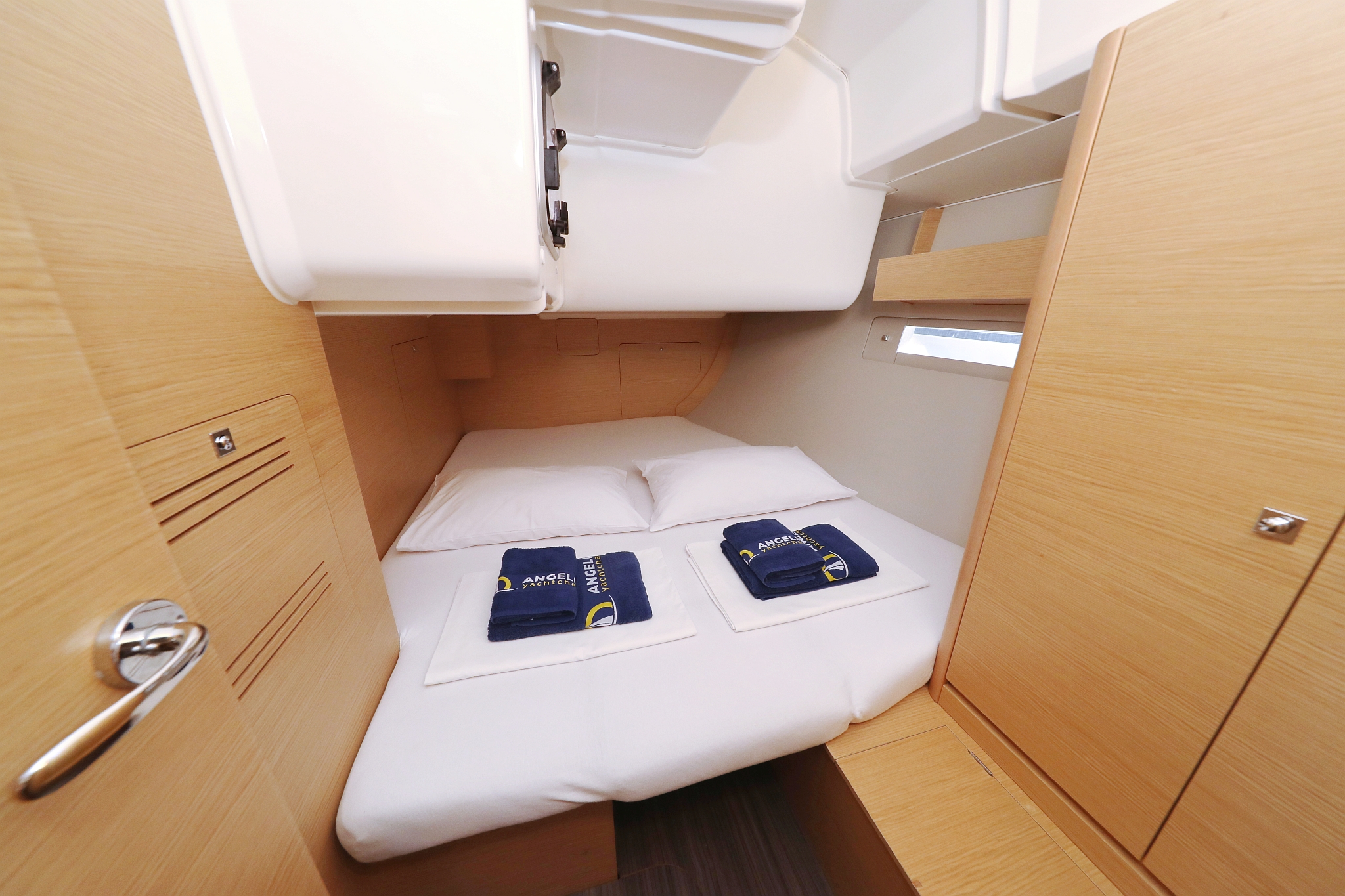 Dufour 412 GL — photo 28