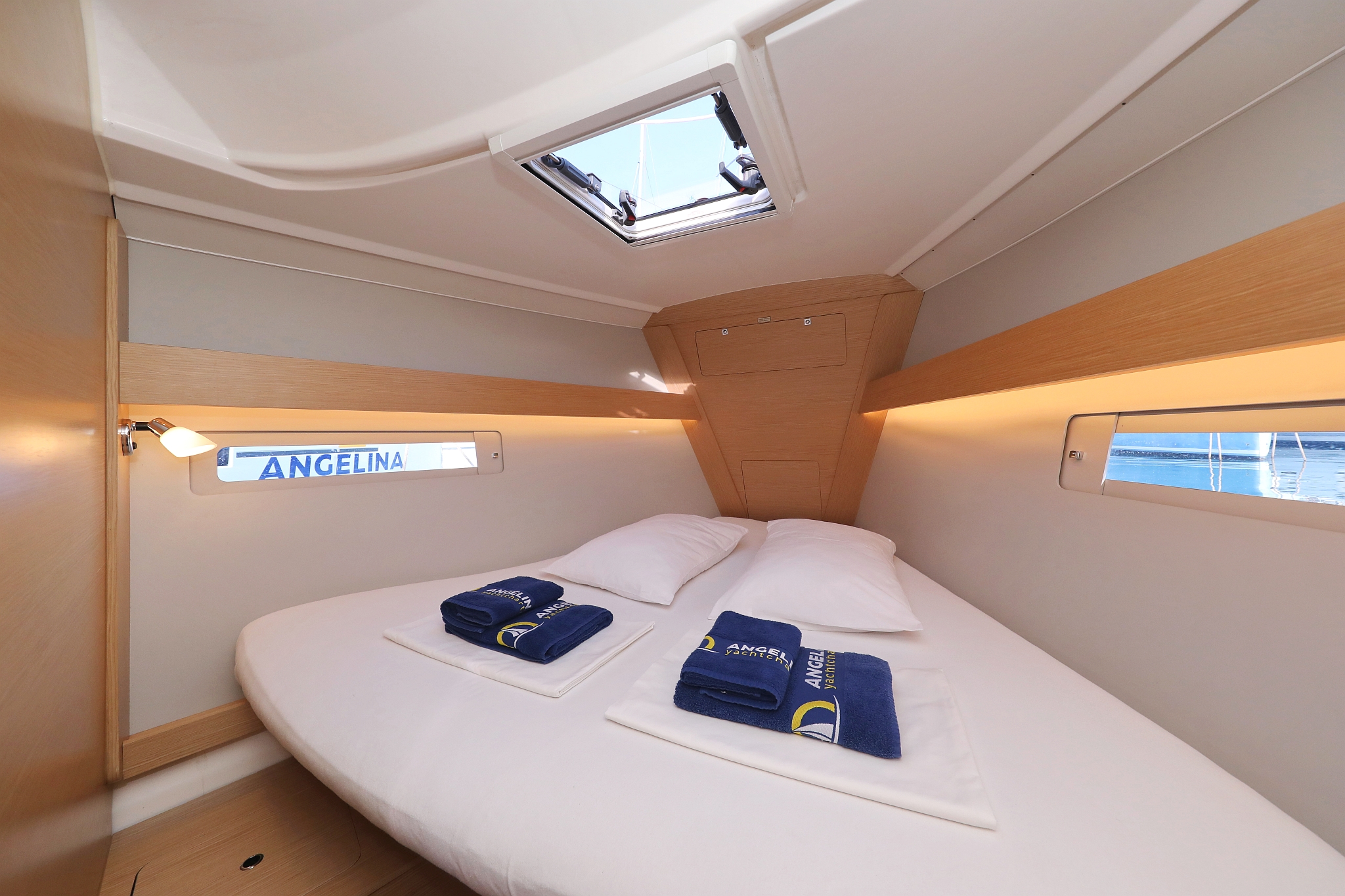 Dufour 412 GL — photo 29
