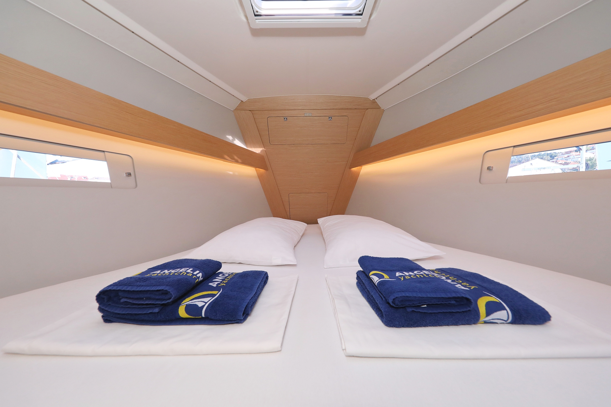 Dufour 412 GL — photo 30