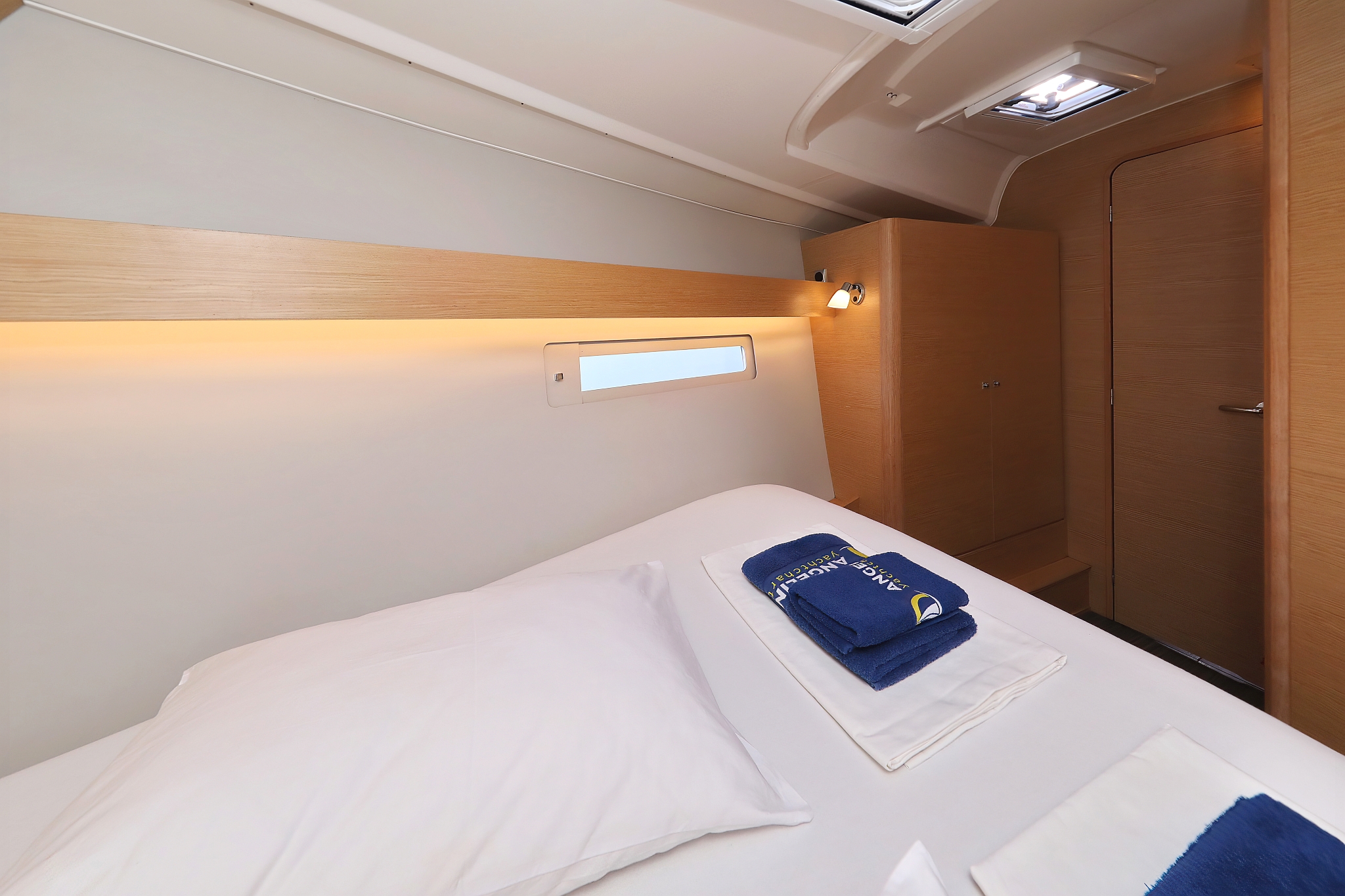 Dufour 412 GL — photo 31