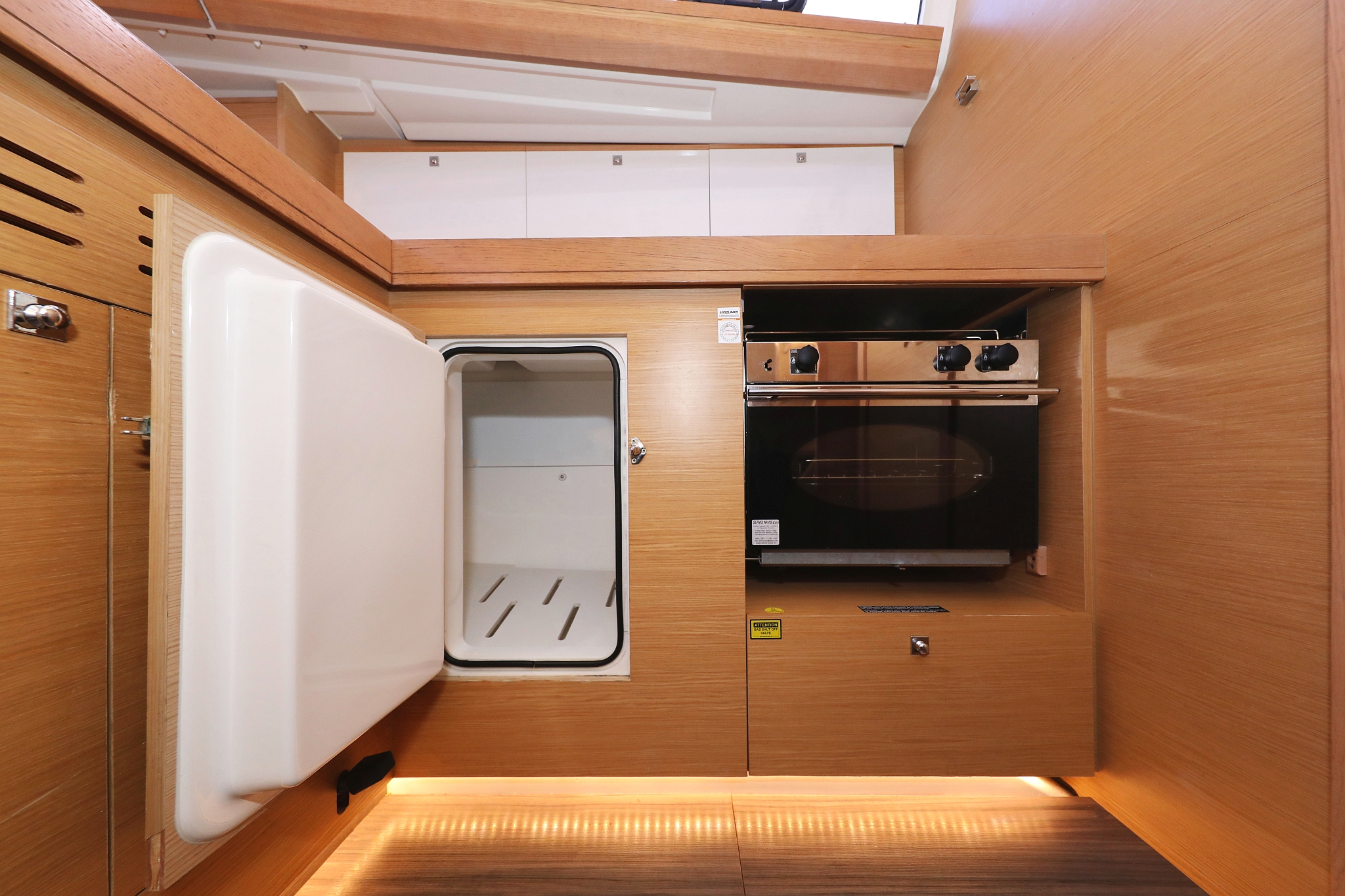 Dufour 412 GL — photo 41