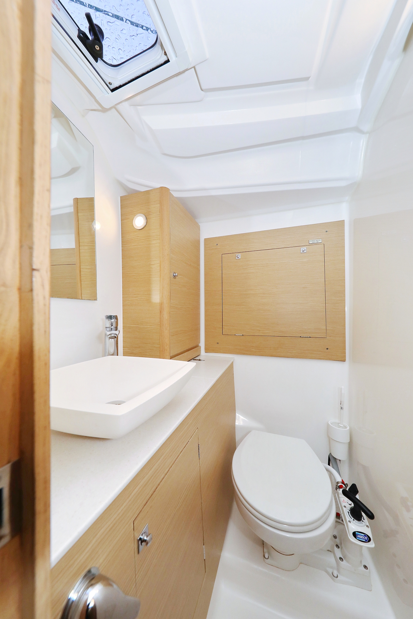 Dufour 390 GL — photo 28