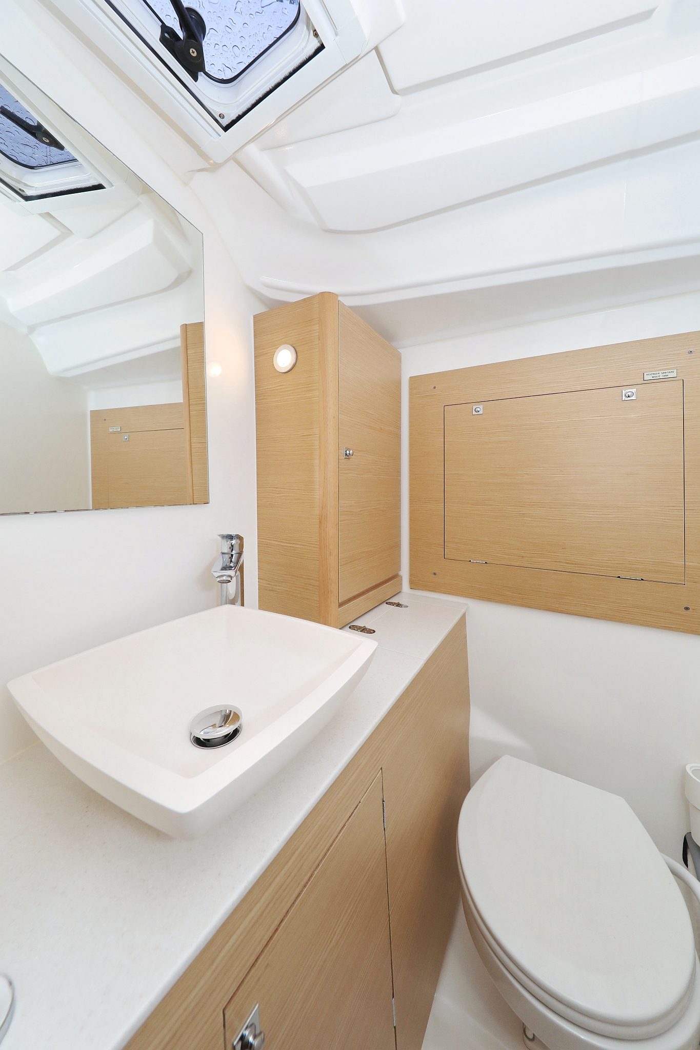 Dufour 390 GL — photo 29