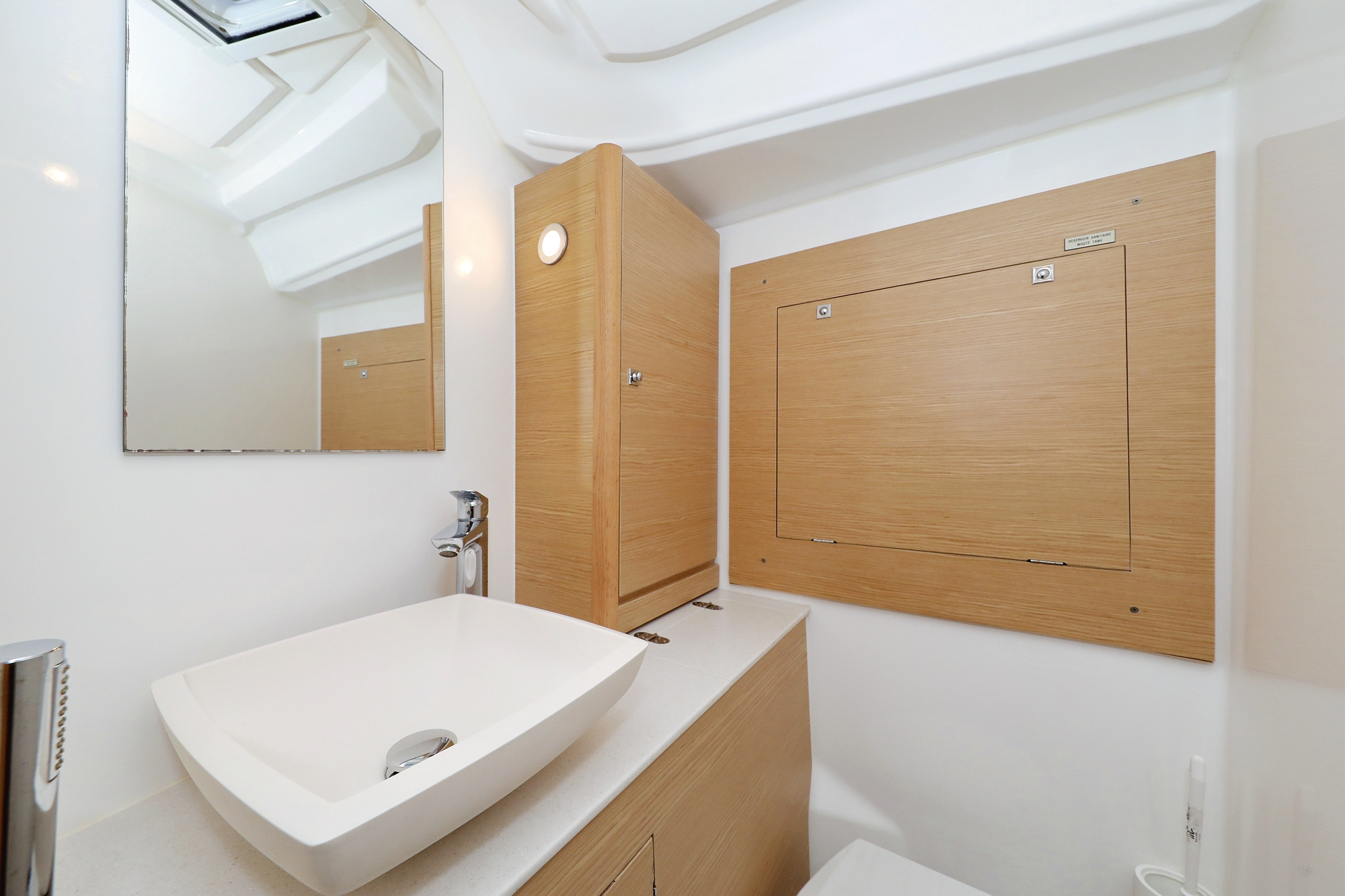 Dufour 390 GL — photo 30