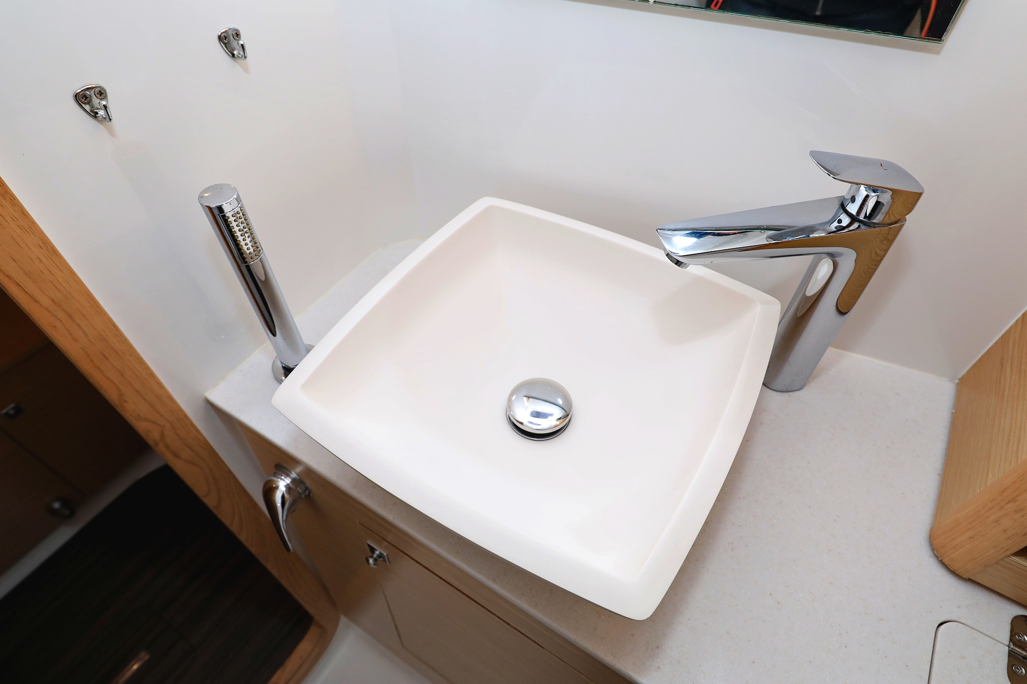 Dufour 390 GL — photo 31