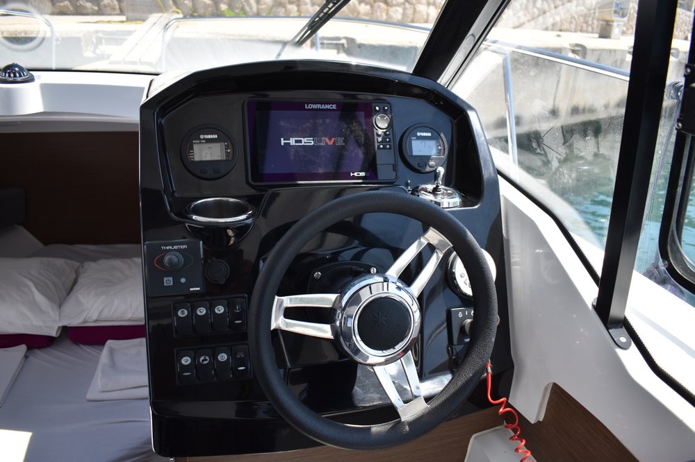 Merry Fisher 795 — photo 12