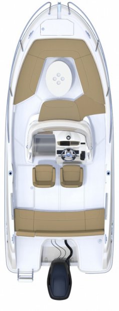 Cap Camarat 6.5 CC — photo 2