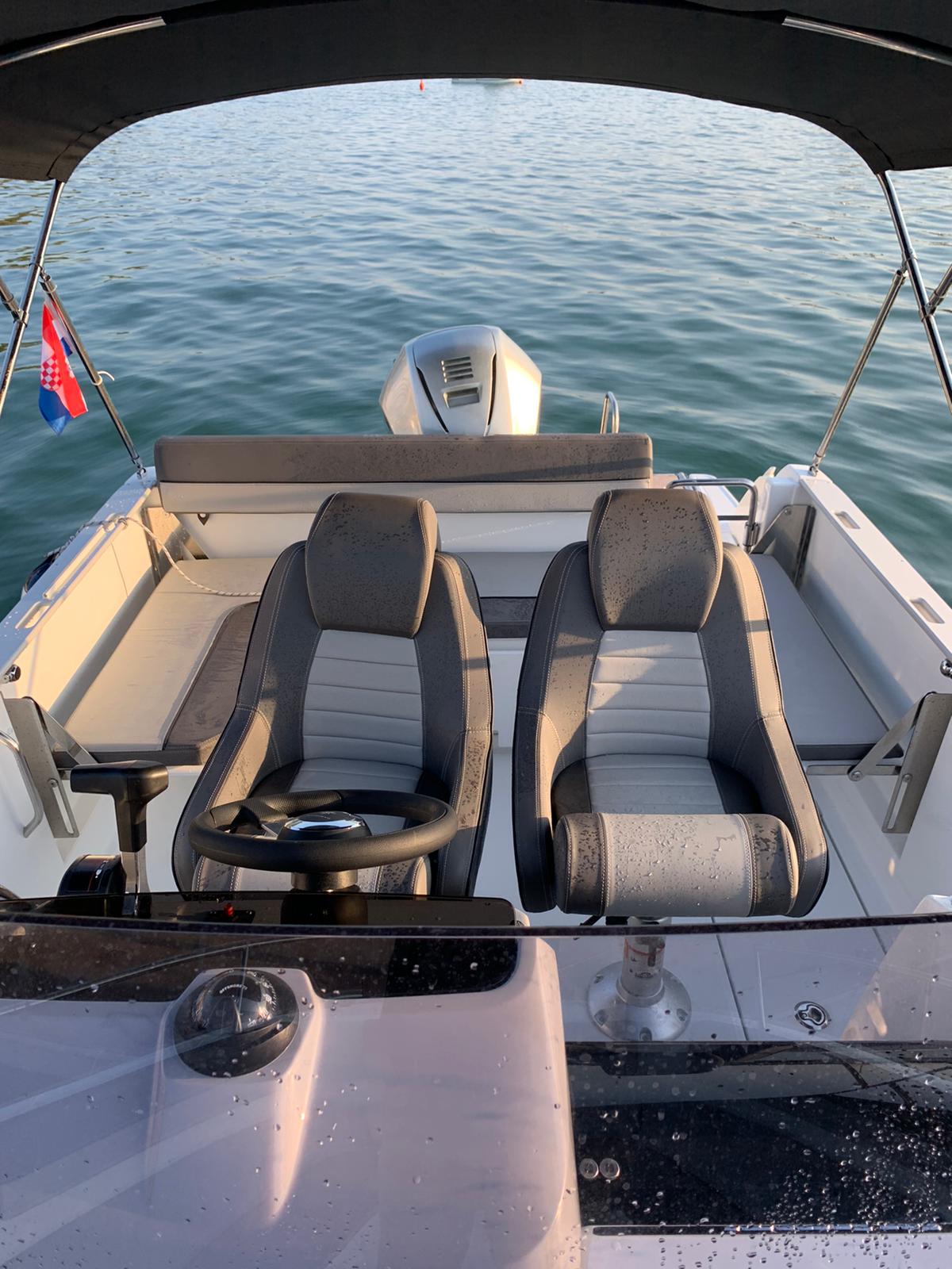 Cap Camarat 6.5 CC — photo 11