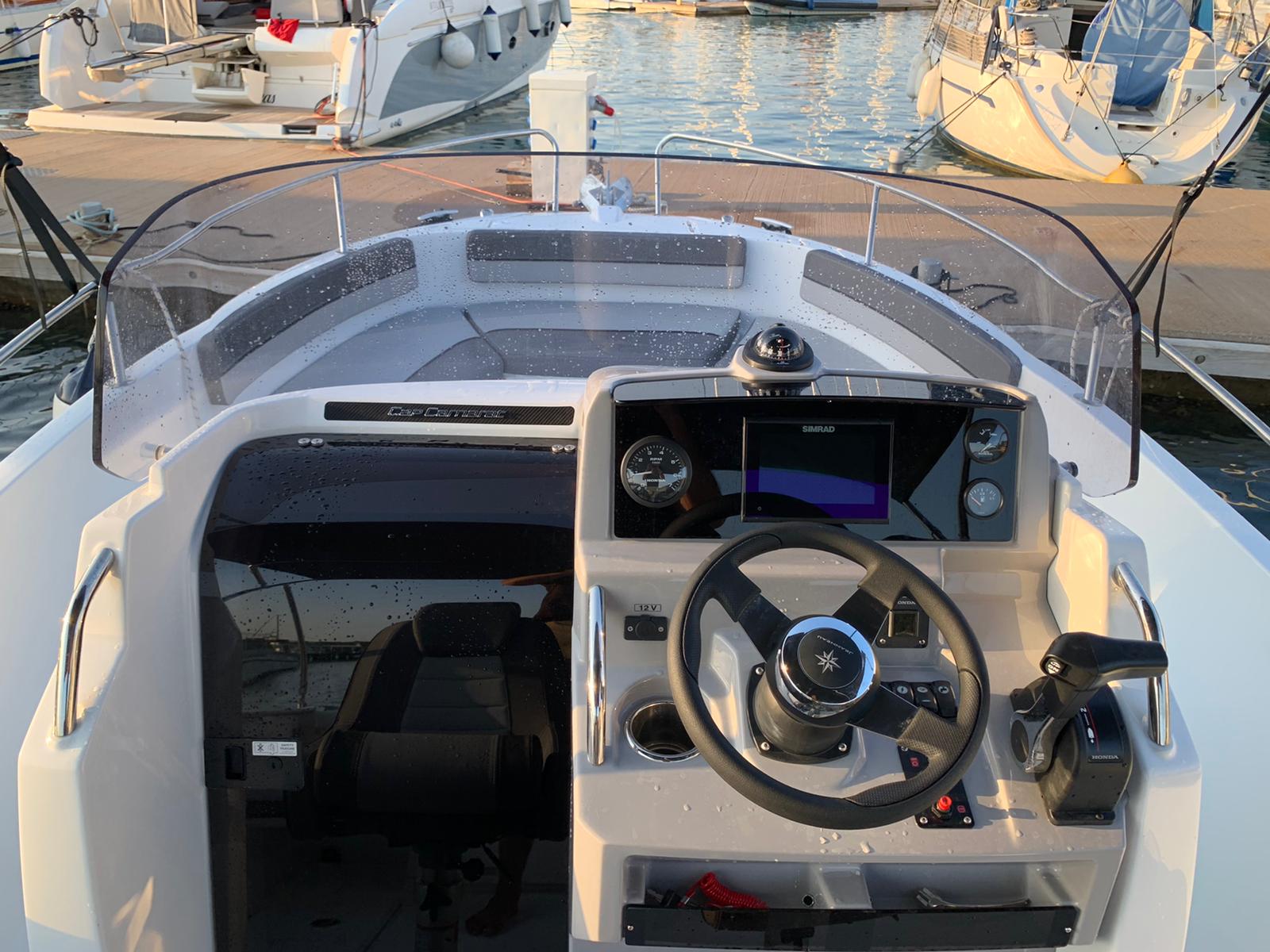 Cap Camarat 6.5 CC — photo 15