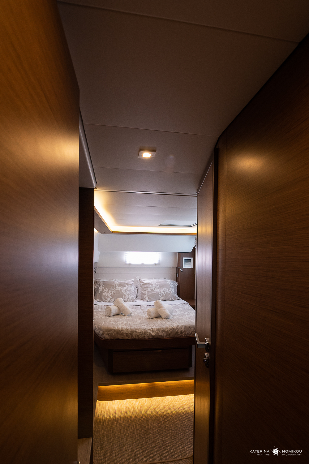 Lagoon 46 - 4 + 2 cab. — photo 36