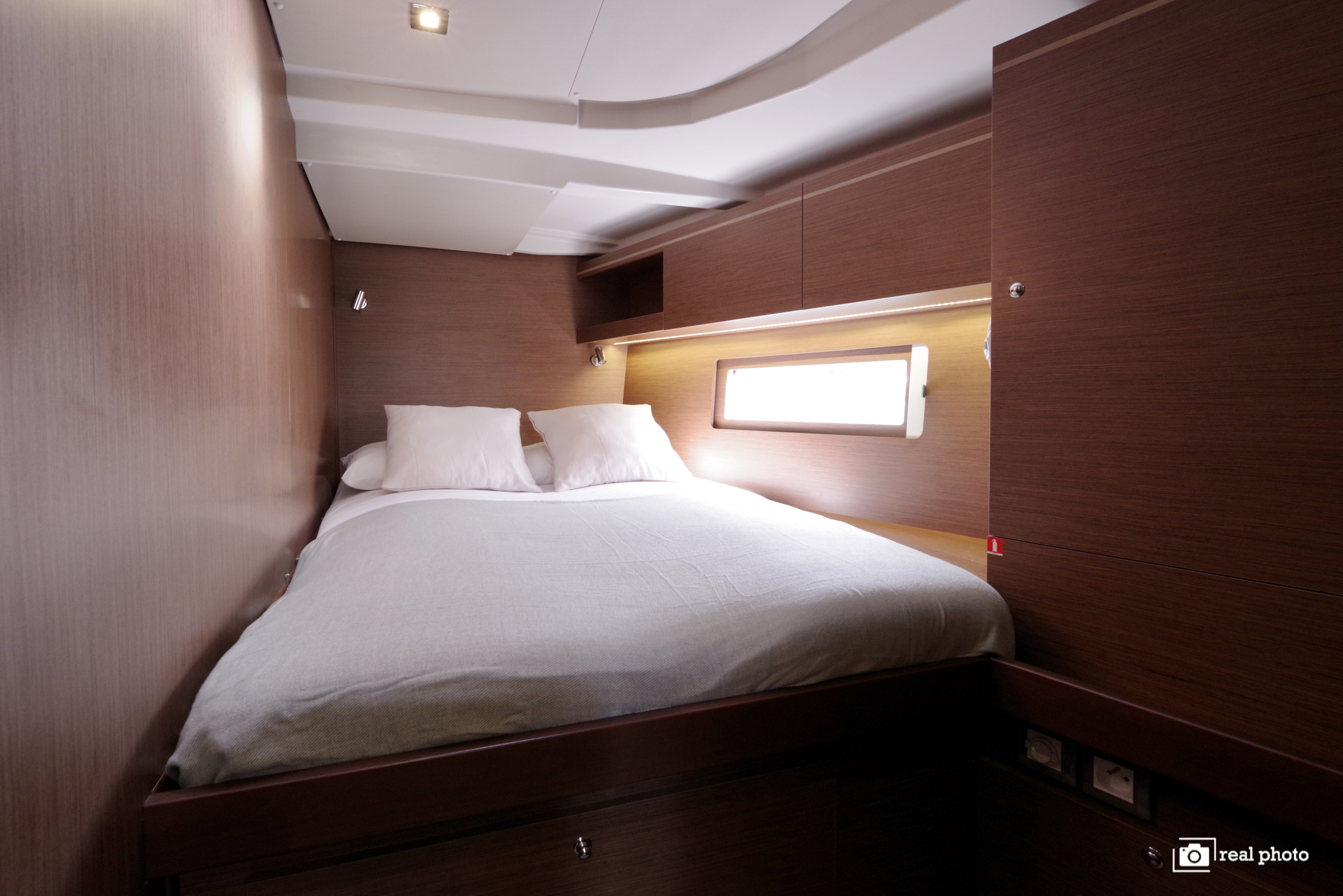 Oceanis 51.1 - 5 + 1 cab. — photo 6