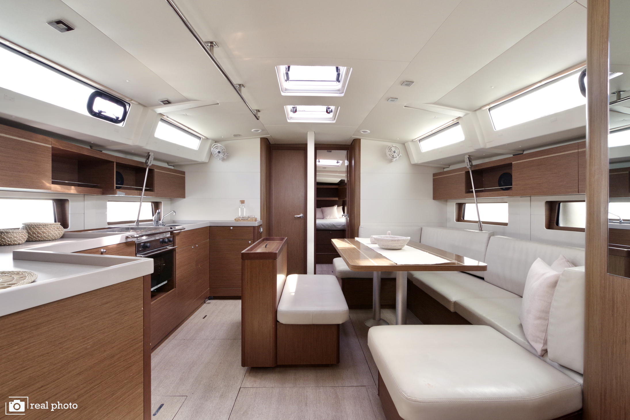 Oceanis 46.1 — photo 3
