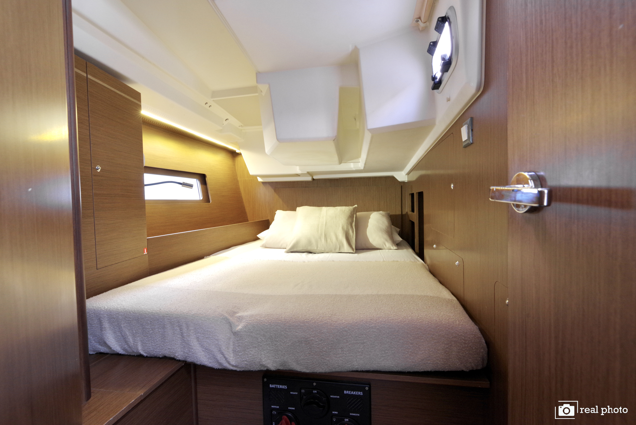 Oceanis 46.1 — photo 7