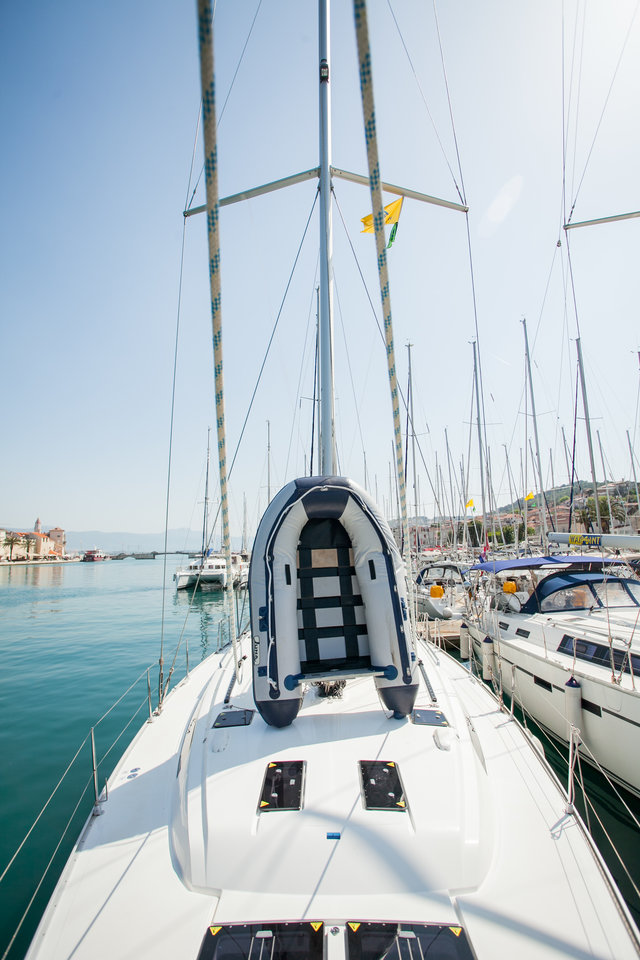 Bavaria Cruiser 51 — photo 5