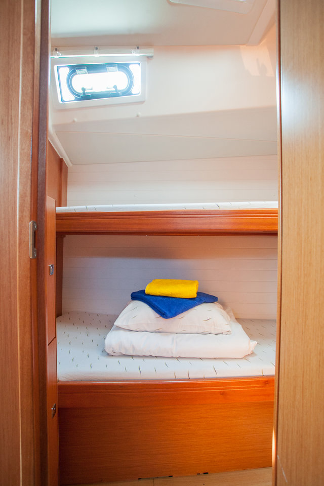 Bavaria Cruiser 51 — photo 12